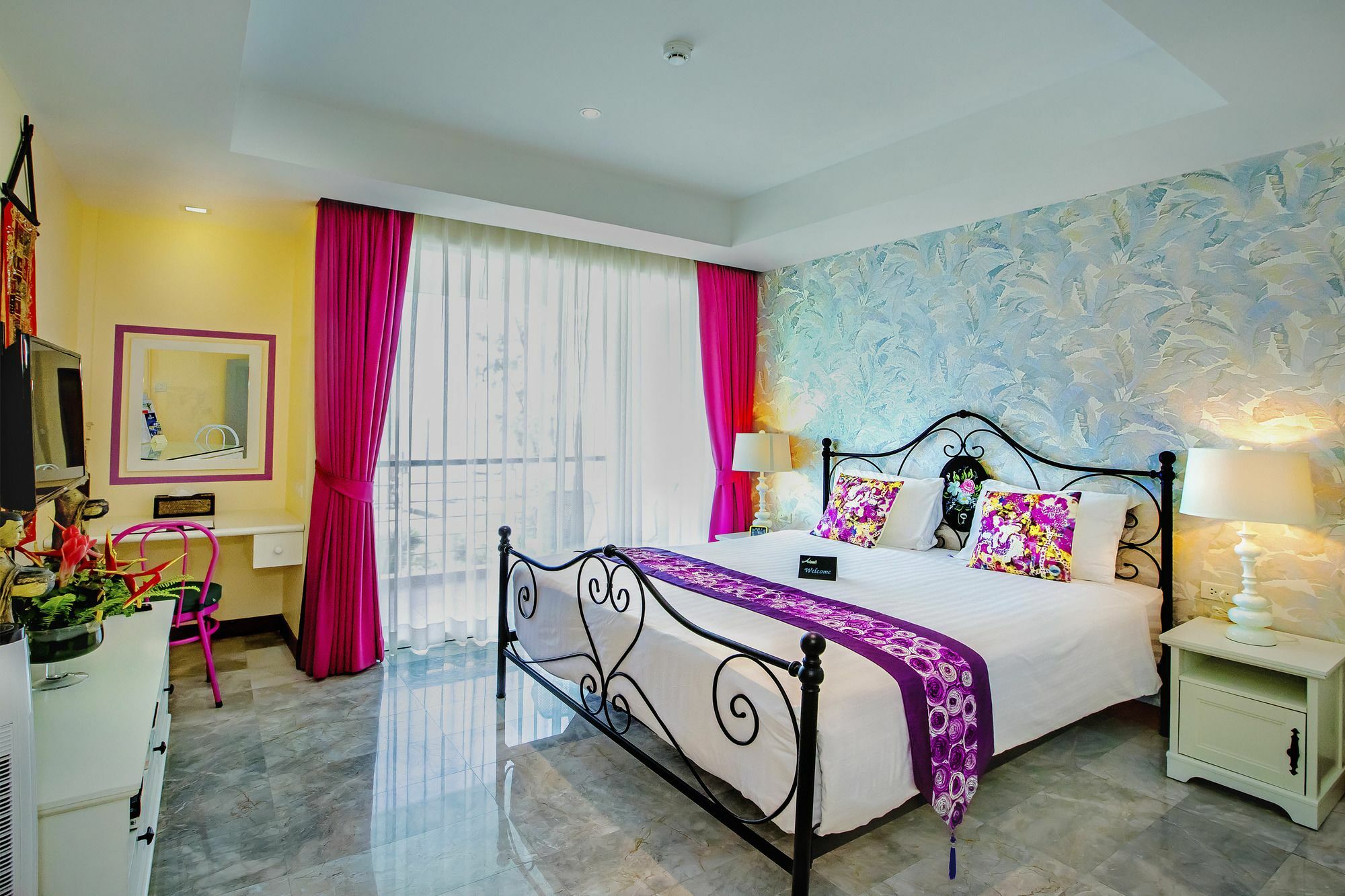 Almali Apartment *