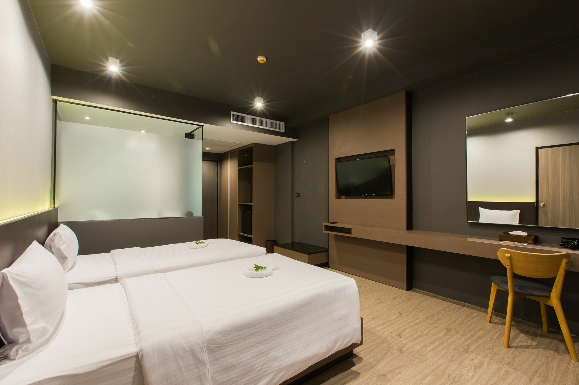 Maya Phuket Airport Hotel-naiyang Nai Yang