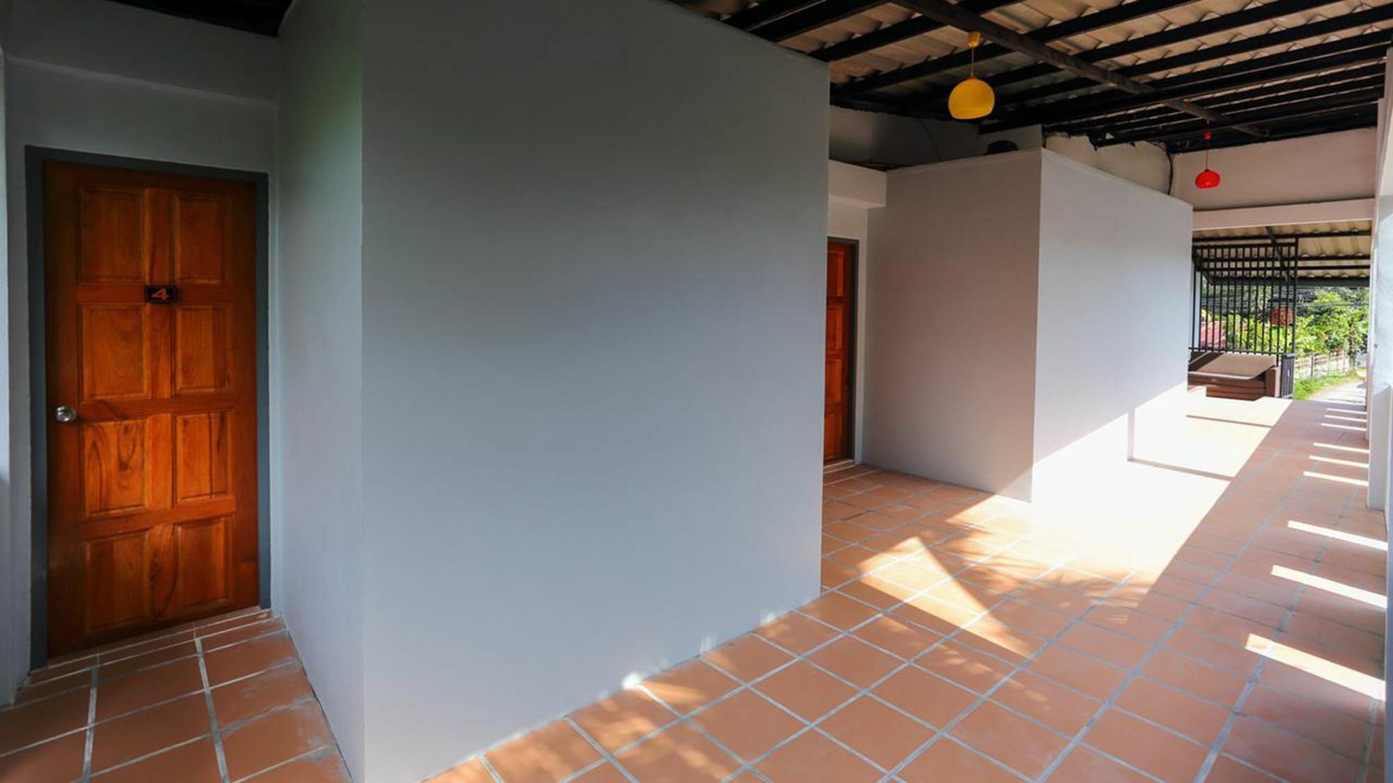 Gasthof Bangtao Phuket