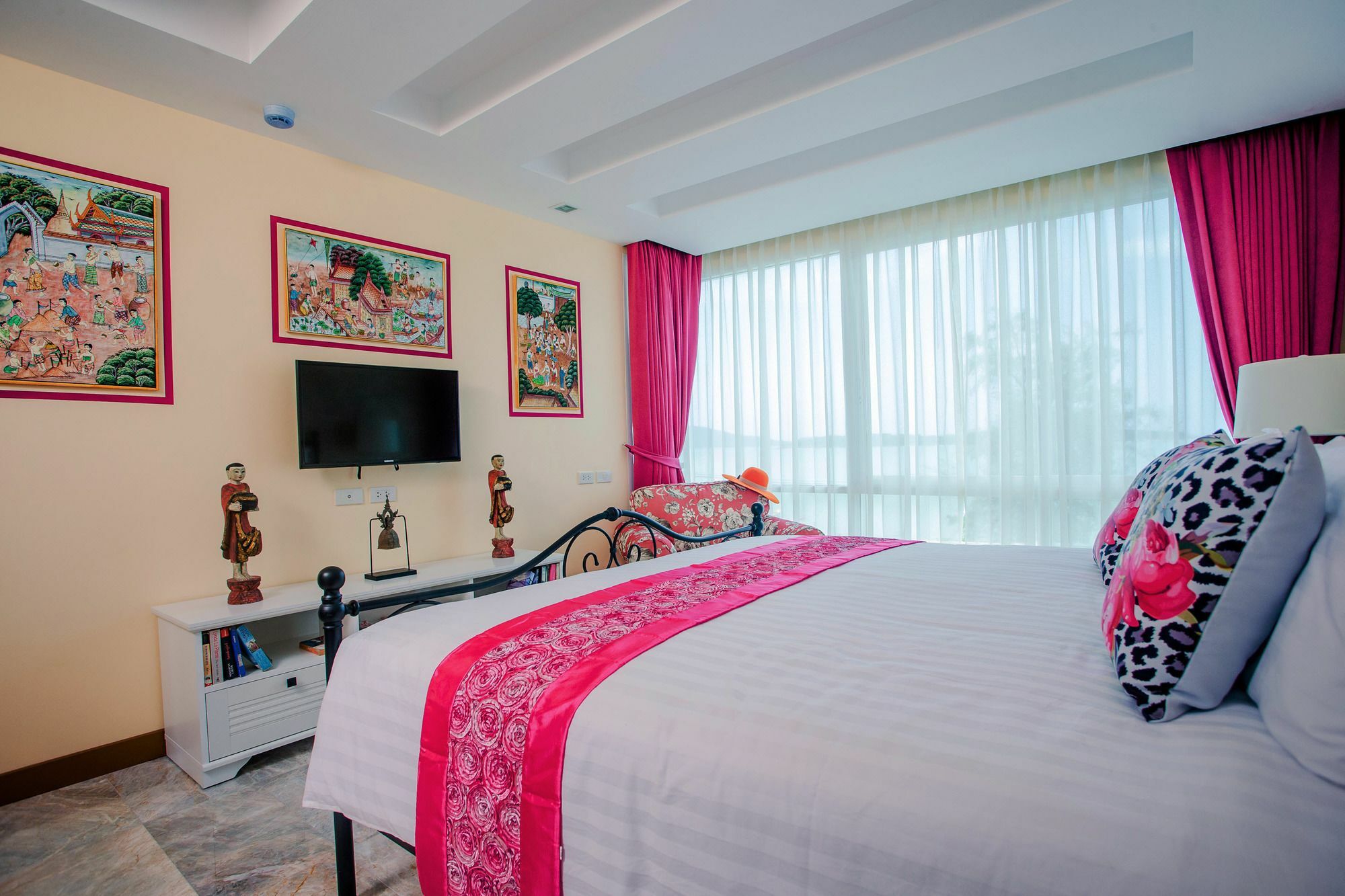 Apartment Almali Rawai