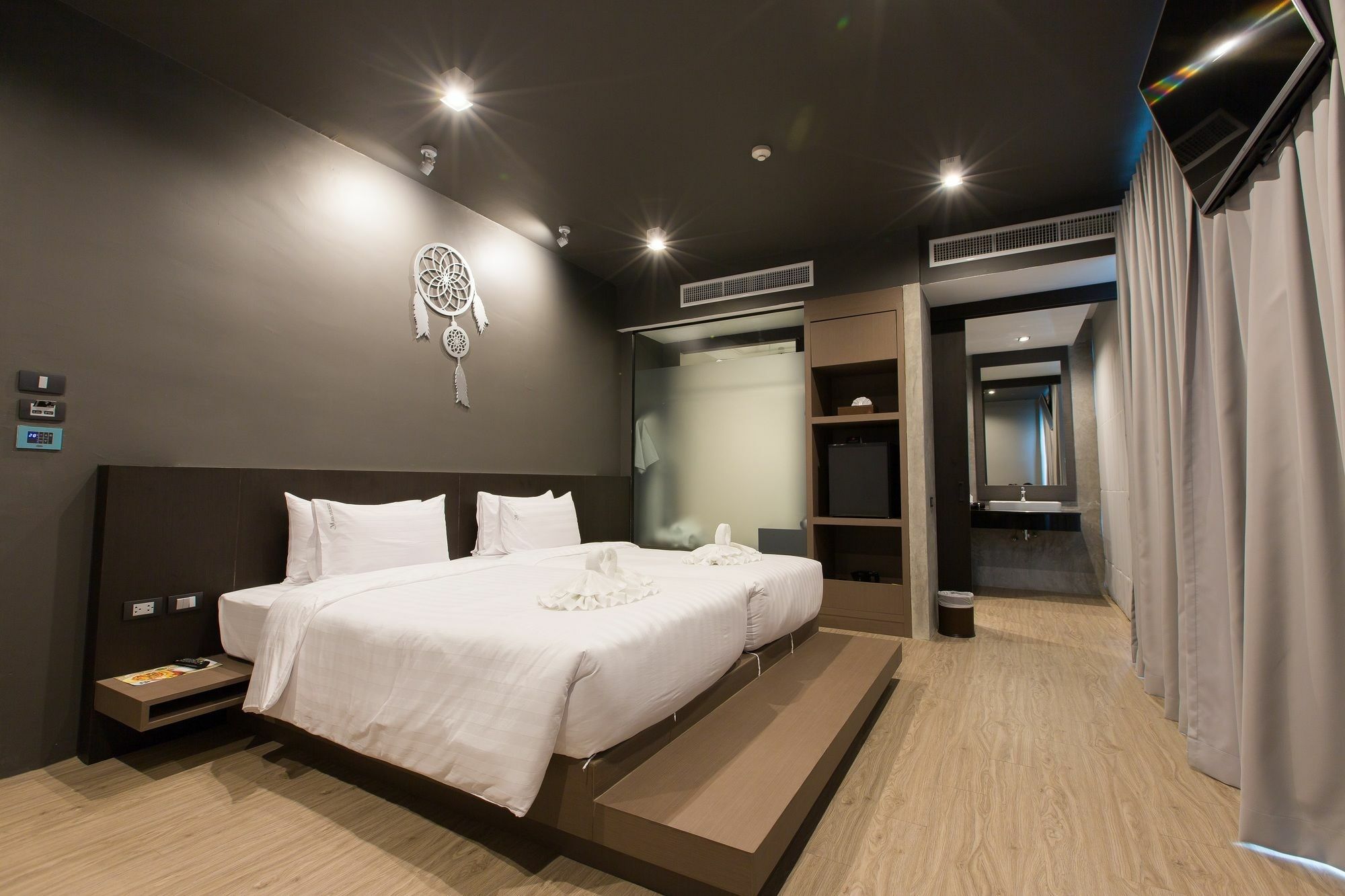 Maya Phuket Airport Hotel-naiyang Nai Yang