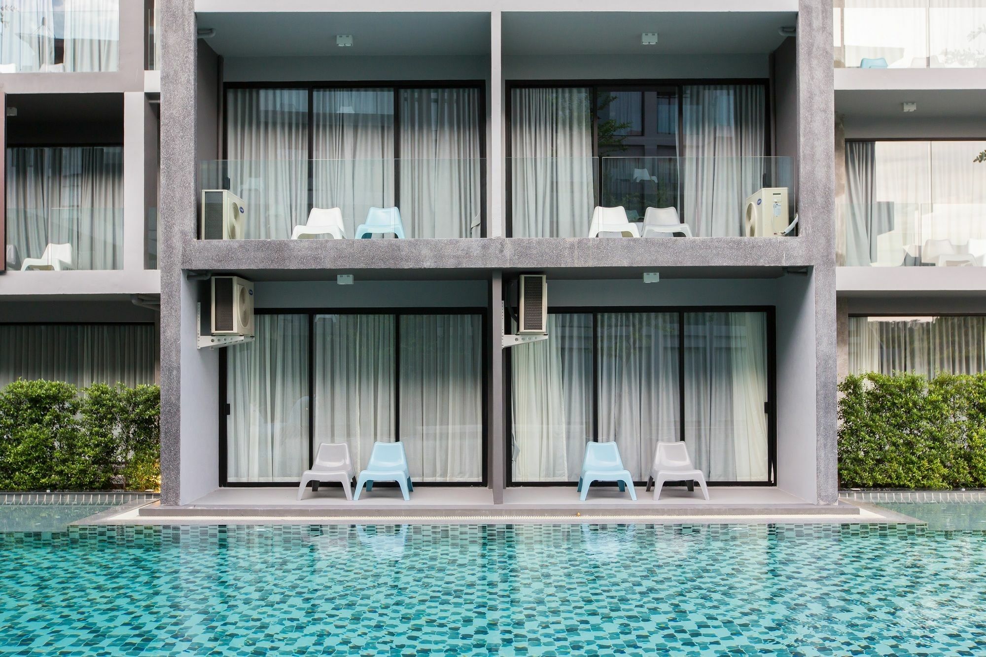 Hotel Maya Phuket Airport Hotel-naiyang Nai Yang
