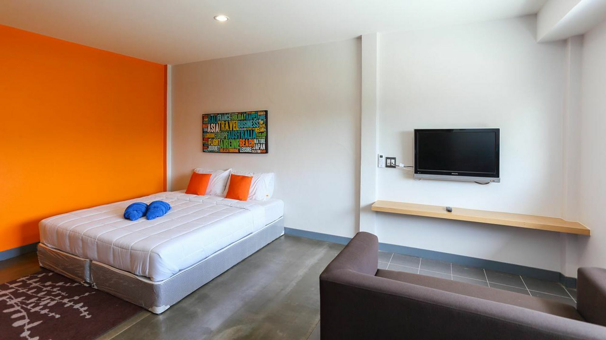 Bangtao Gasthof Phuket