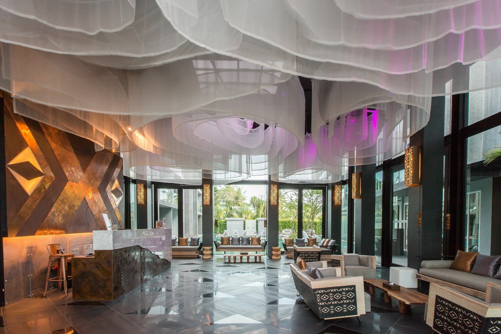 Hotel Maya Phuket Airport Hotel-naiyang 4*