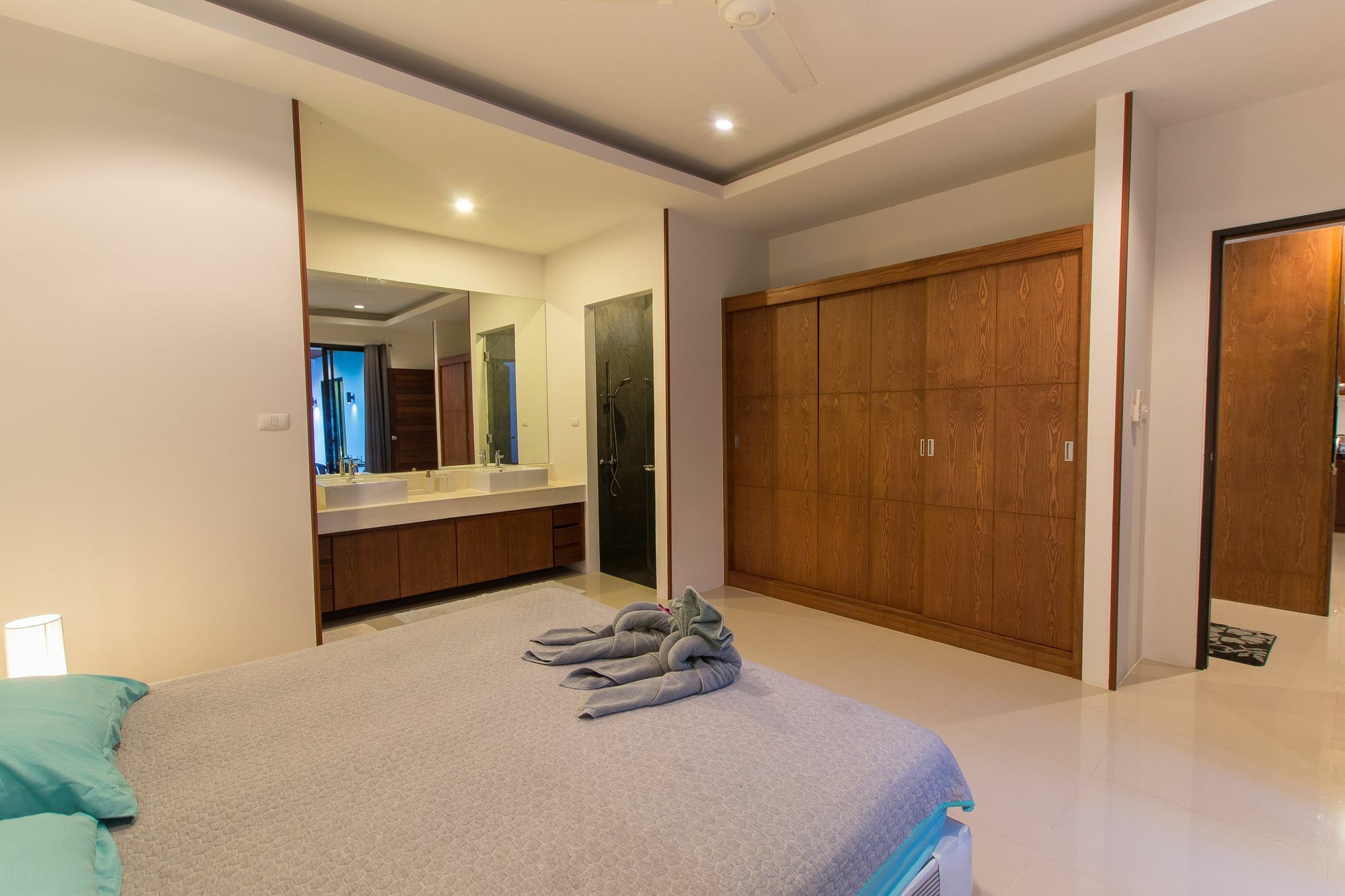 Modern 3br Pool By Intira * Rawai