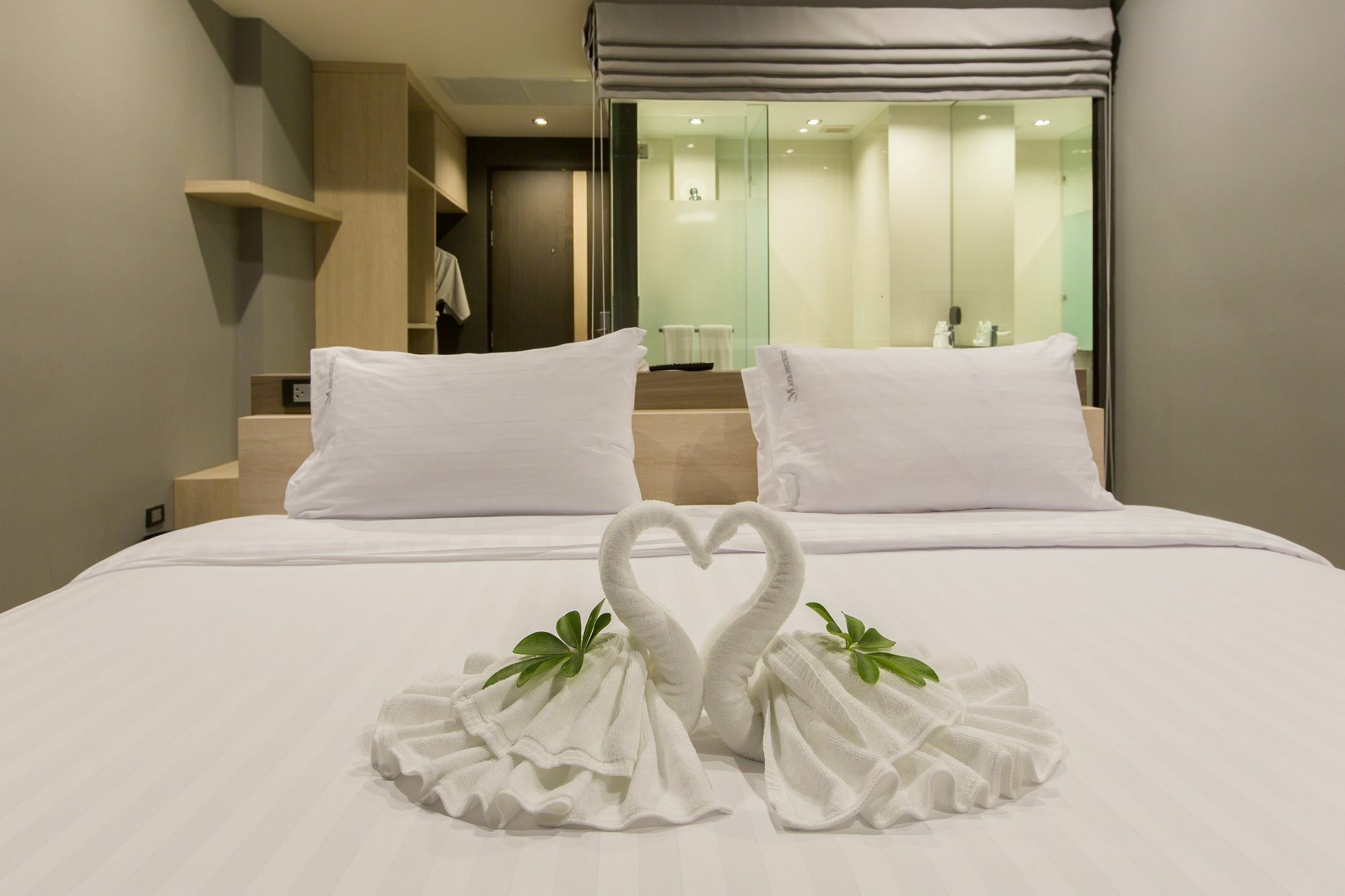 Hotel Maya Phuket Airport Hotel-naiyang 4*