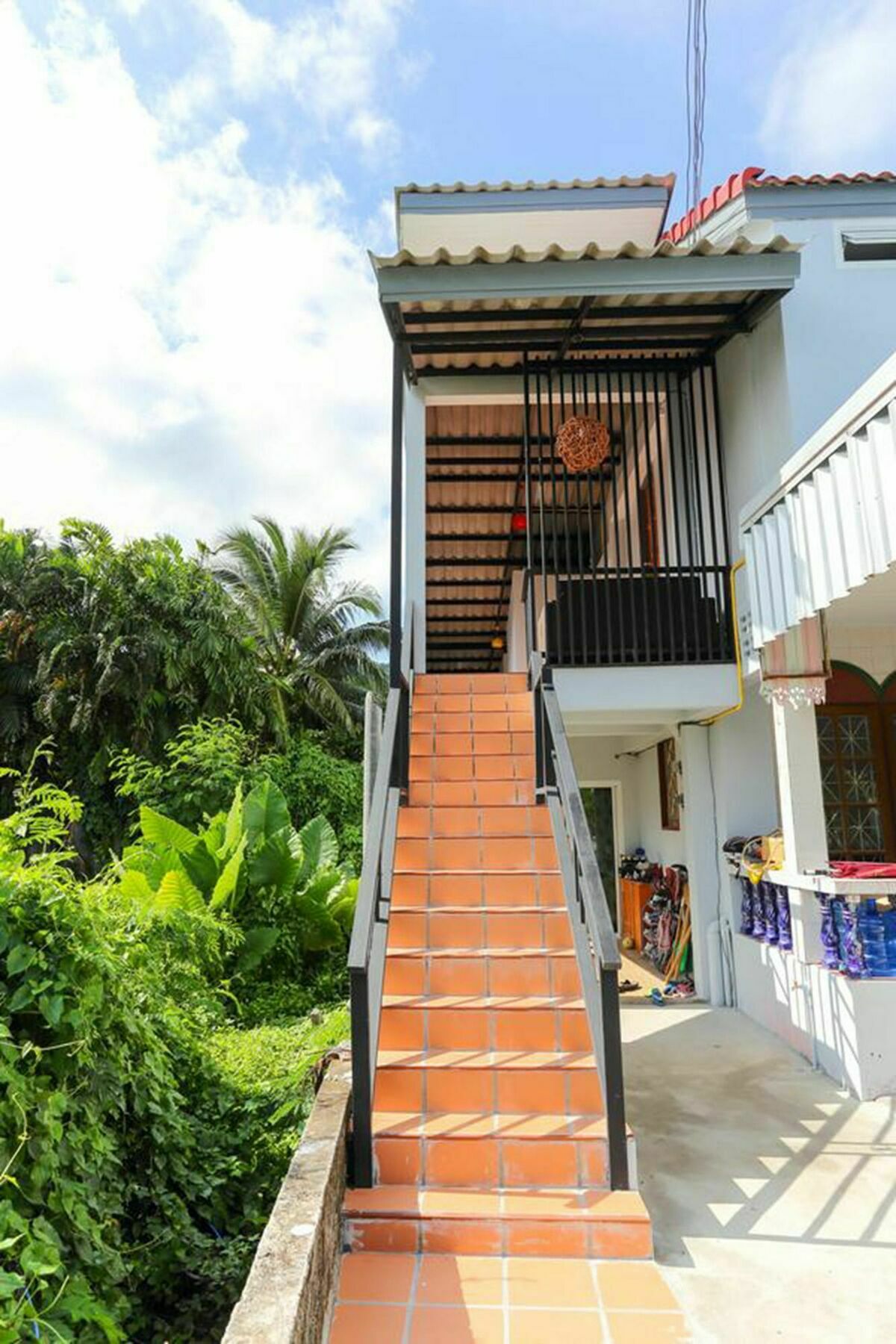 Gasthof Bangtao Phuket