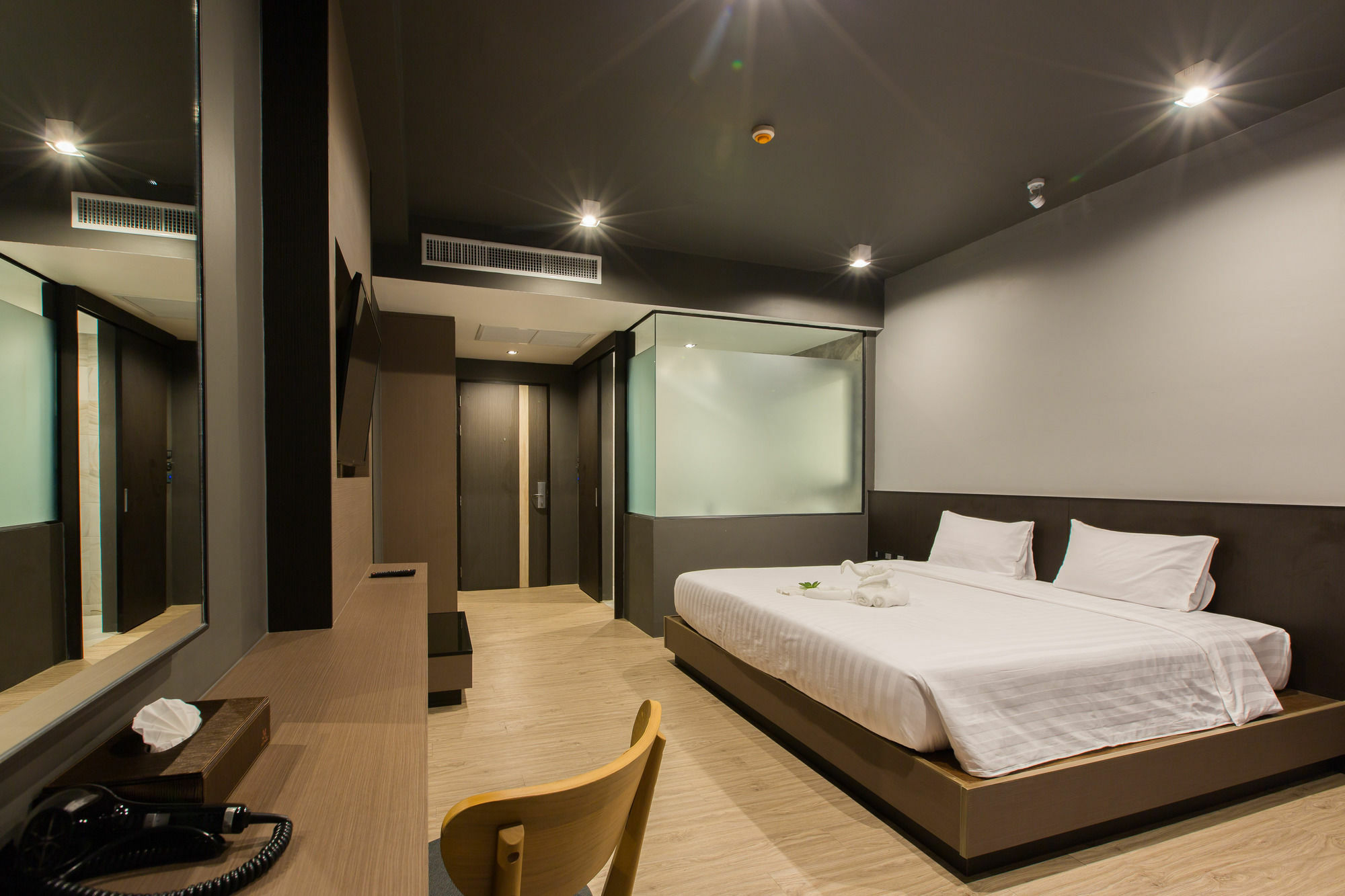 Hotel Maya Phuket Airport Hotel-naiyang Nai Yang