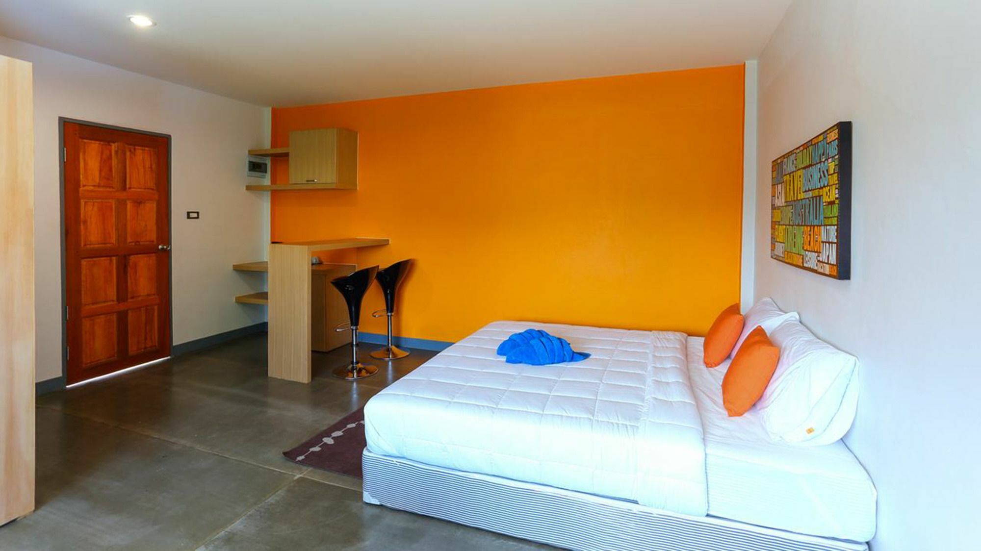Bangtao Gasthof Phuket