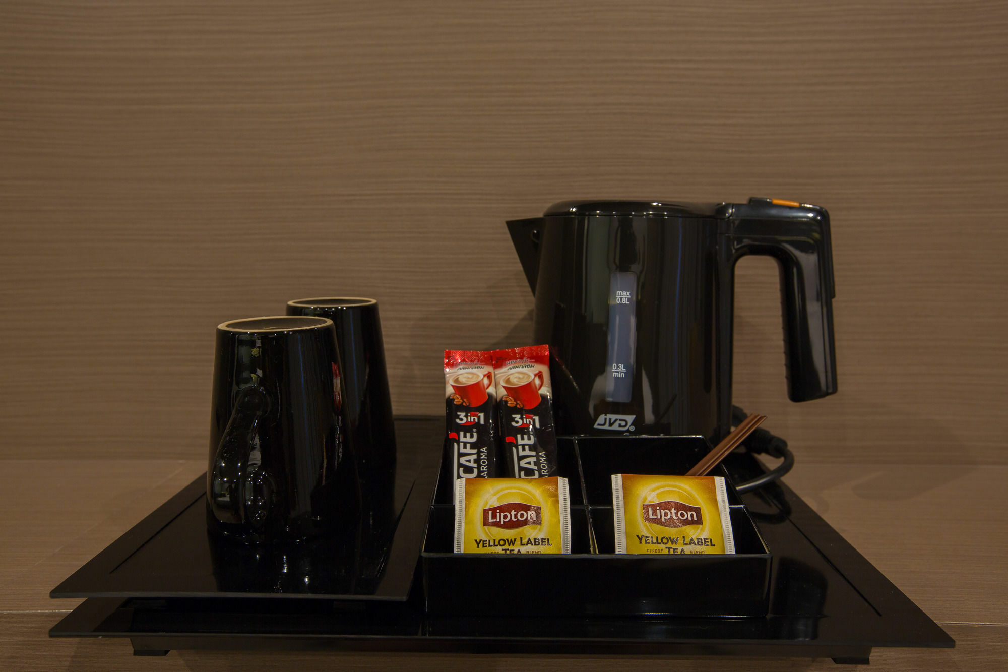 Maya Phuket Airport Hotel-naiyang 4*