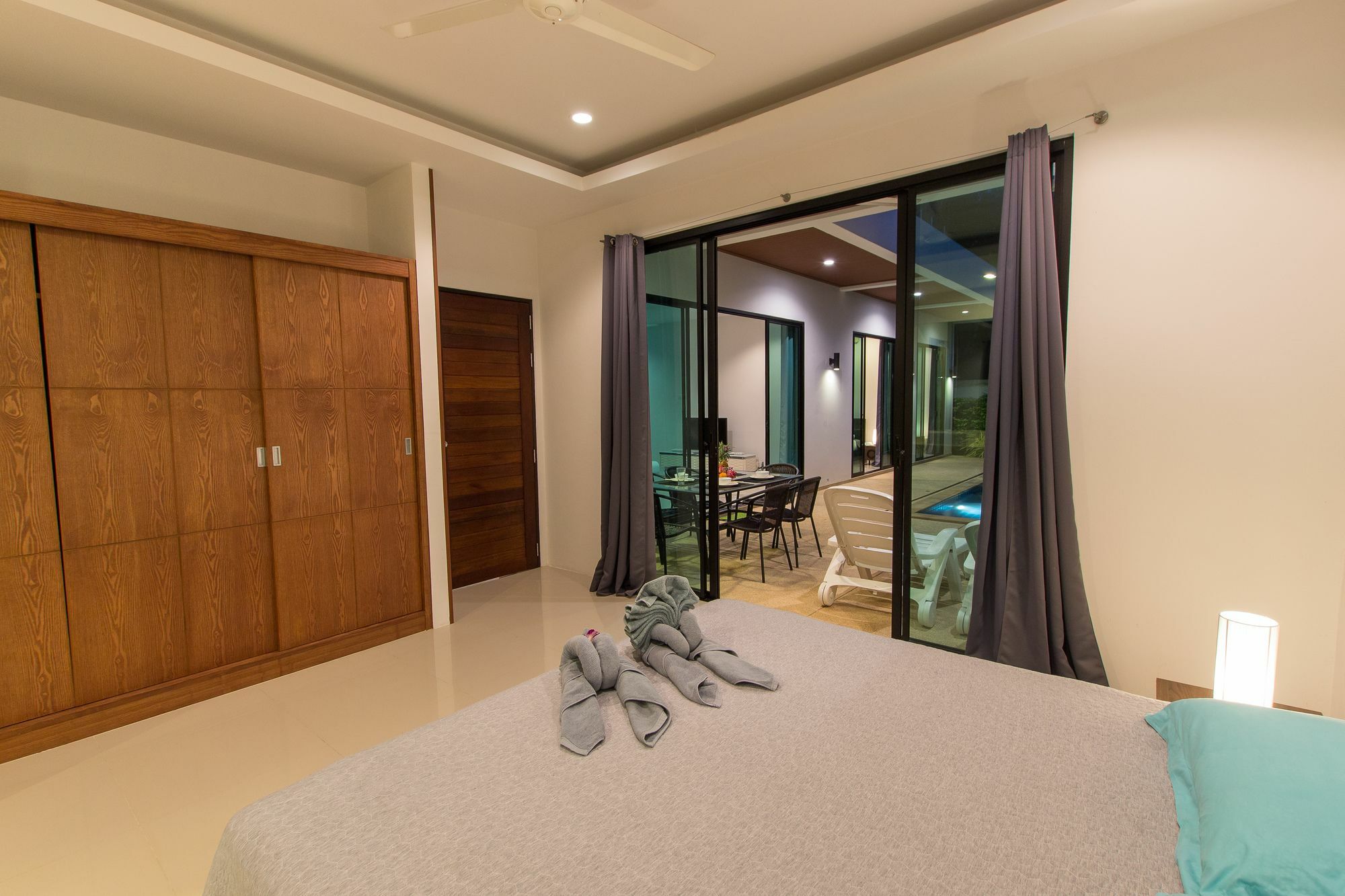 Modern 3br Pool By Intira Villa *