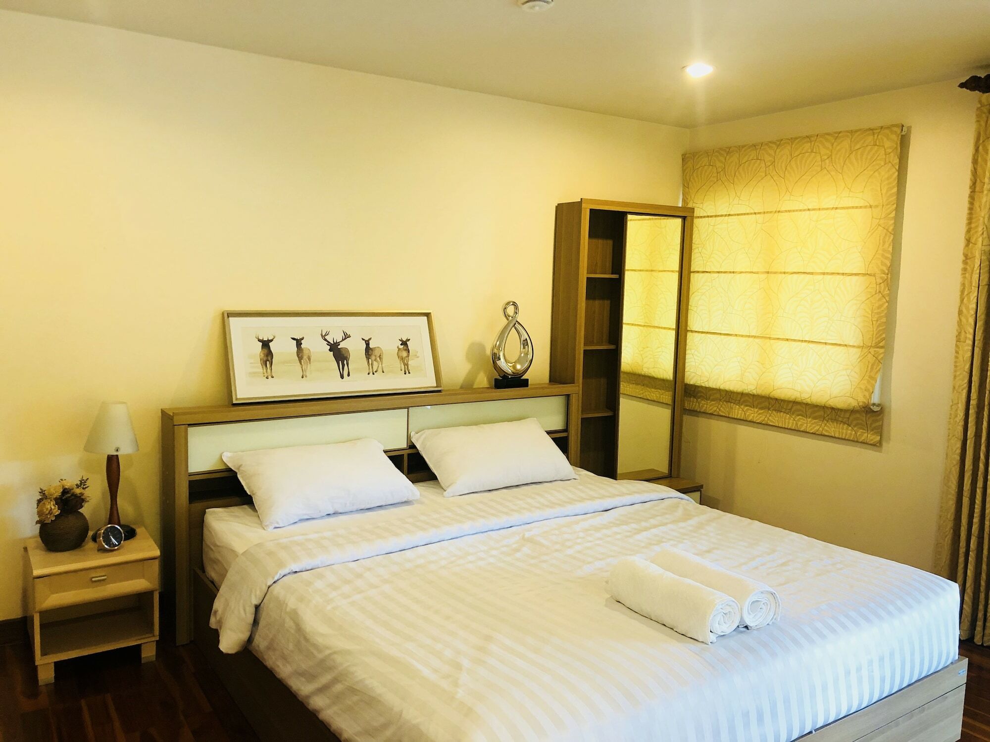 Zens Element Villa