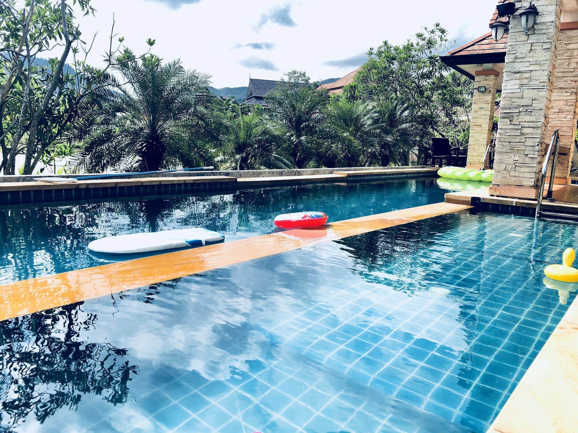 Zens Element Villa *