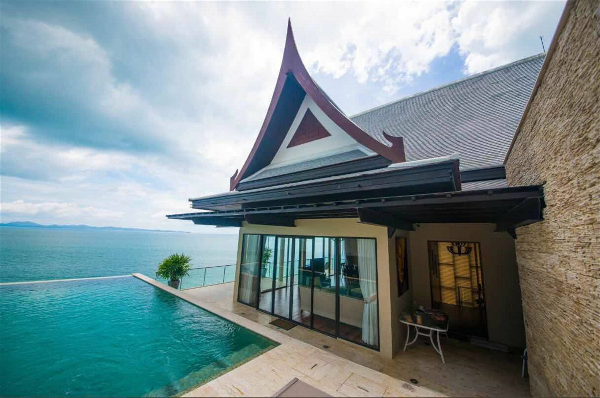 Xilaiwan Villa