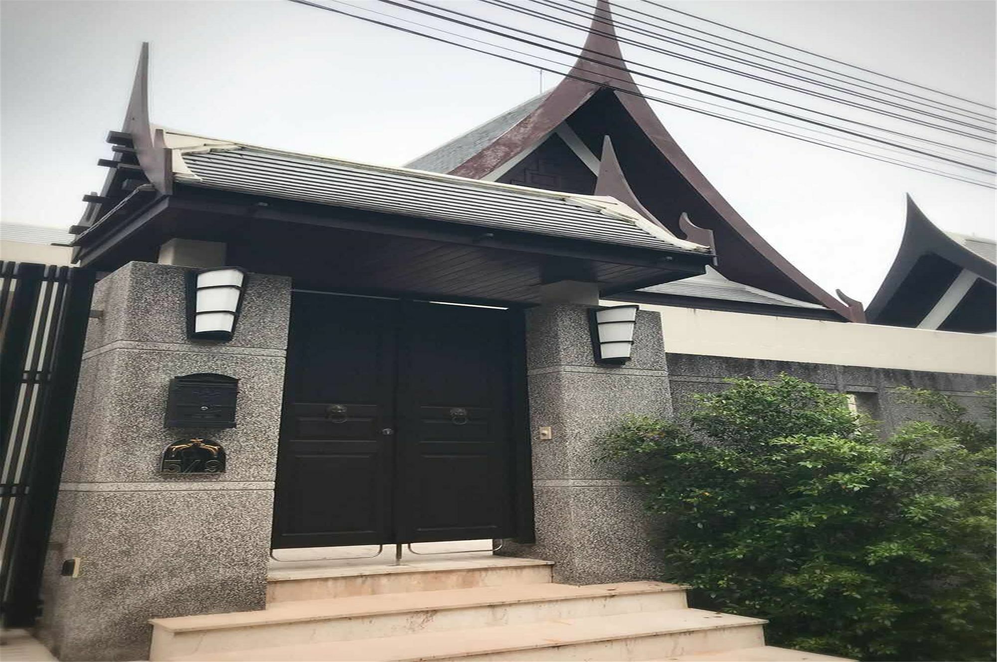 Xilaiwan Villa *