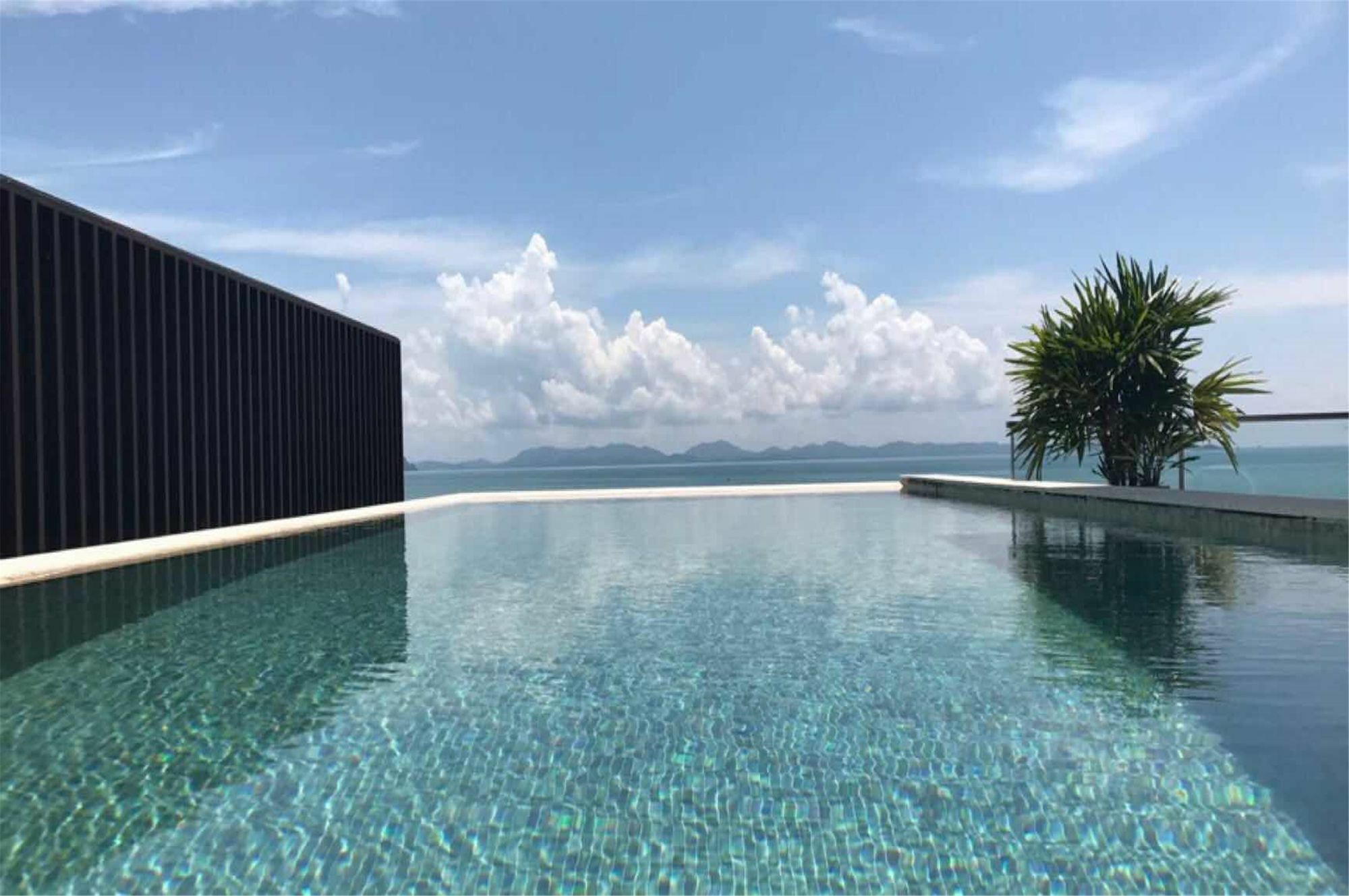 Xilaiwan Villa