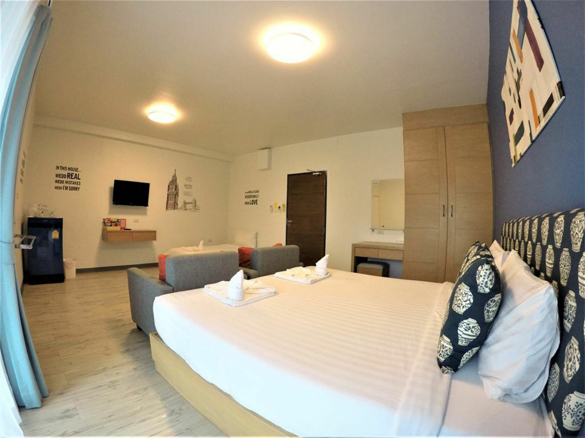 Hotel Shyne Place