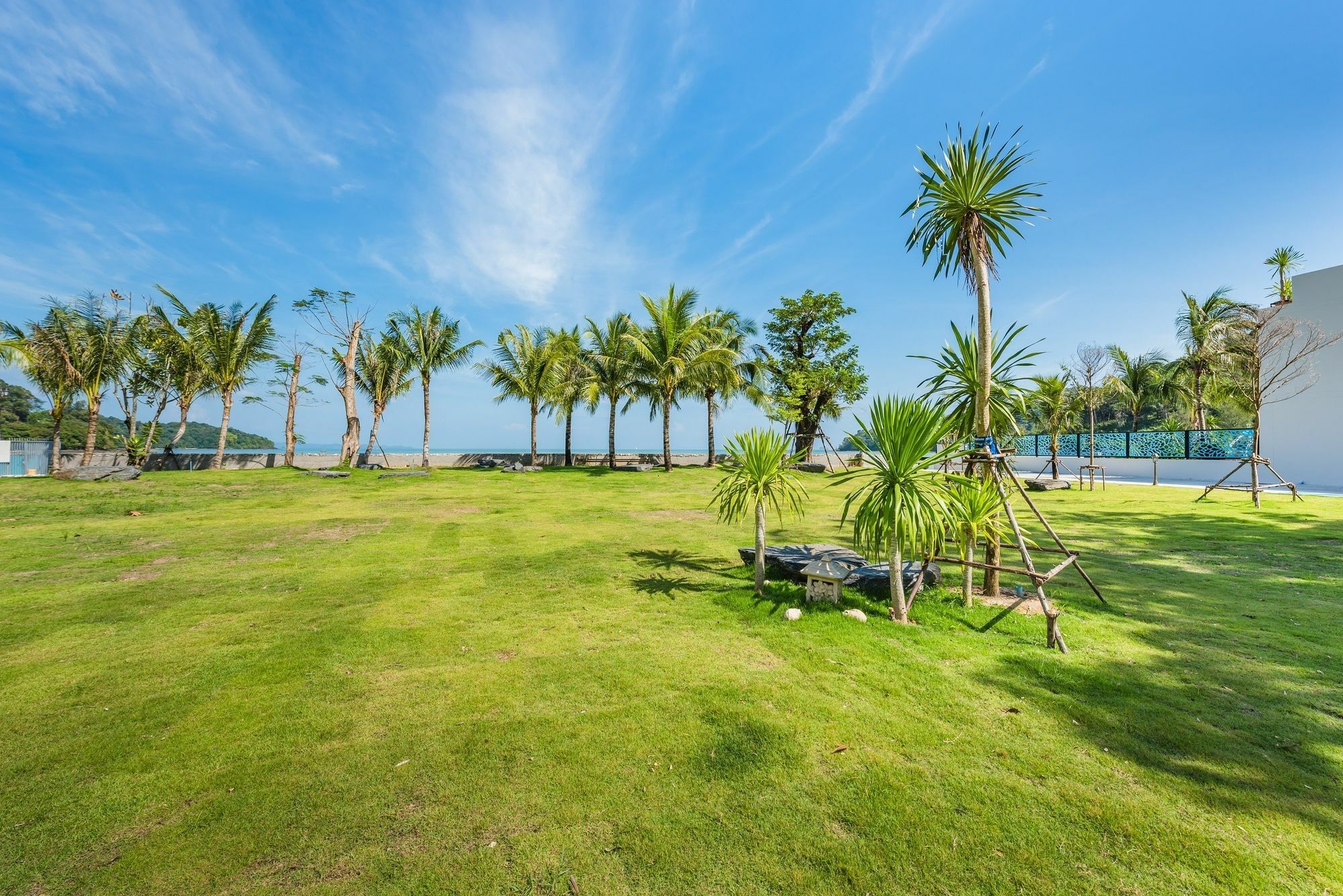 Tide Front - Sha Hotel 5*