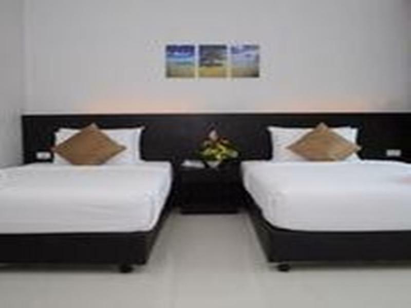 Naiyang Sha Hotel