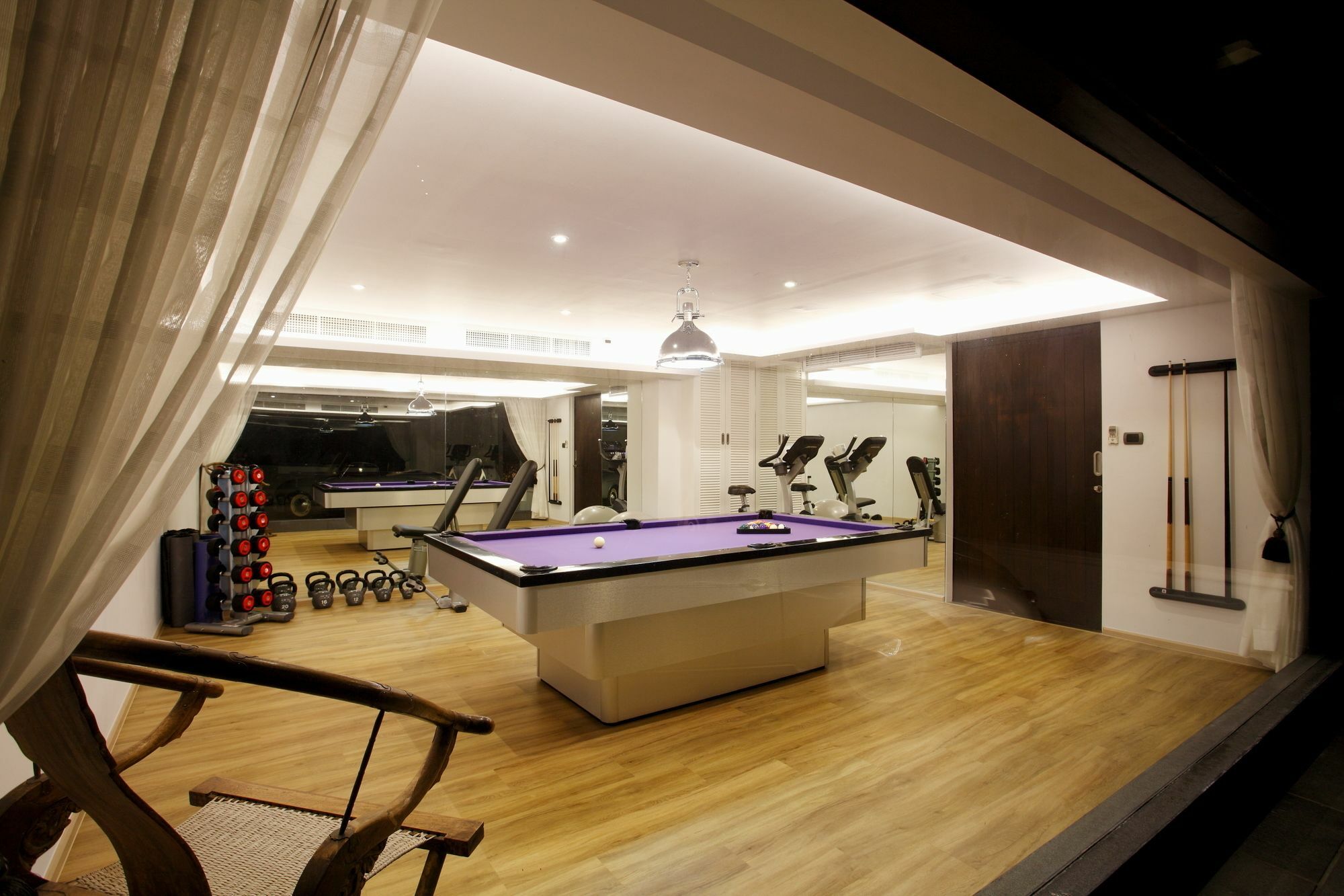Villa Sawan Anda By Bluesiam Group - Sha Certified