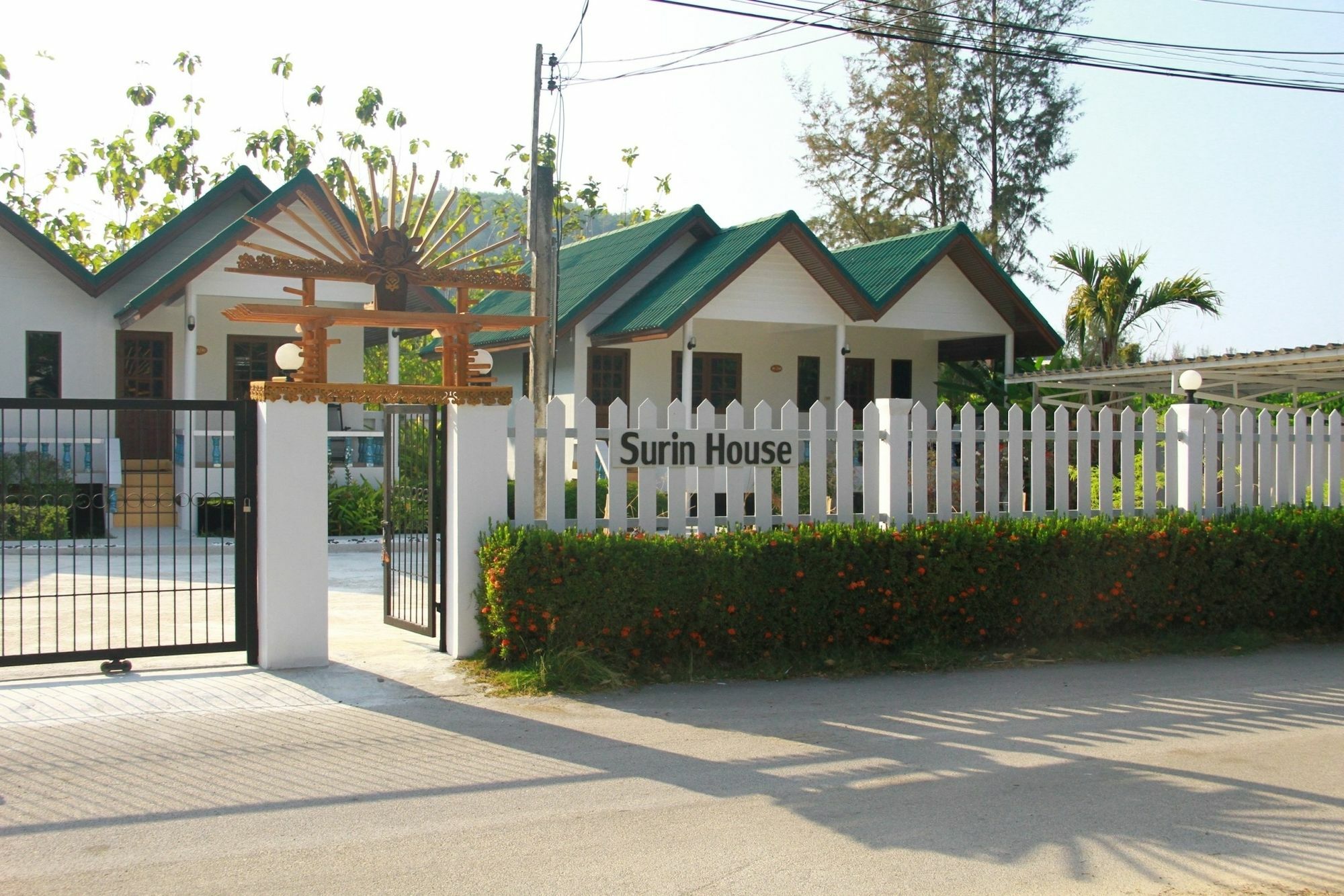 House *