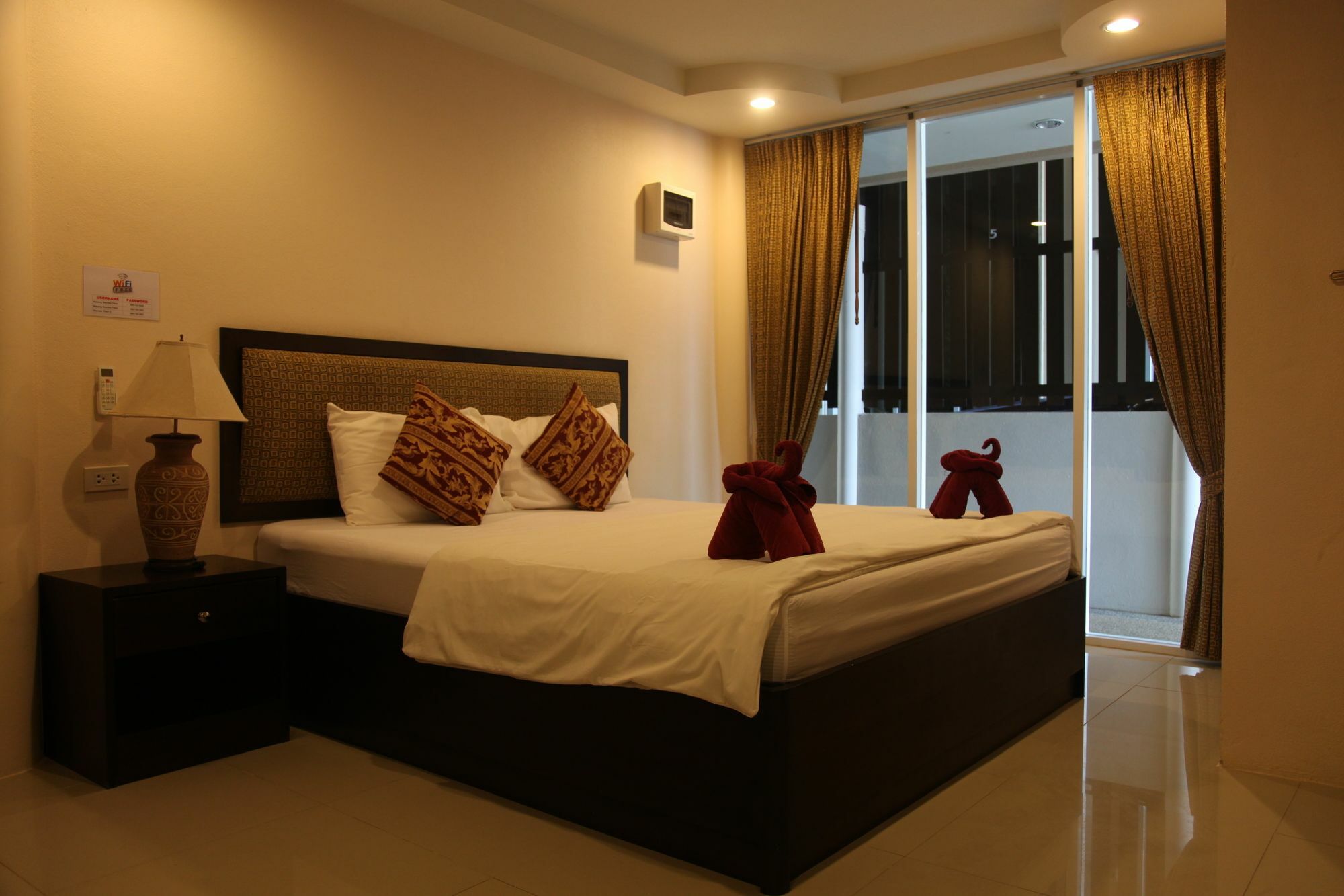 Naiyang Seaview Place