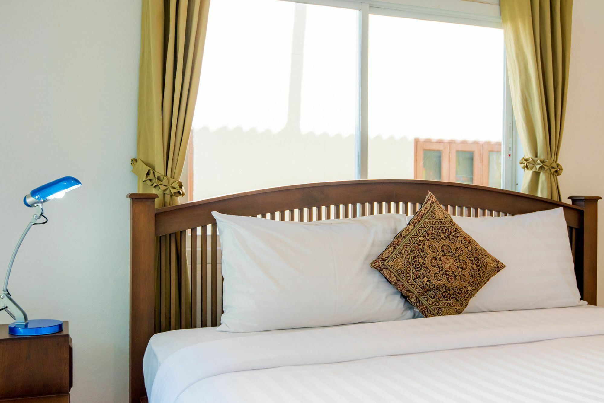 Tananza Pool Nern Khao Phuket Holiday home *