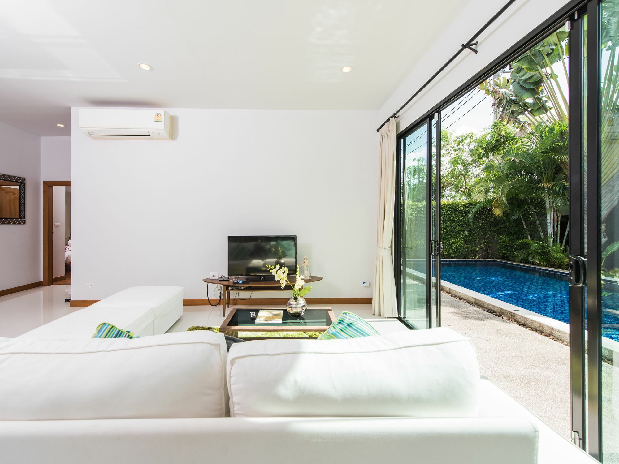 Pousada Peykaa Phuket
