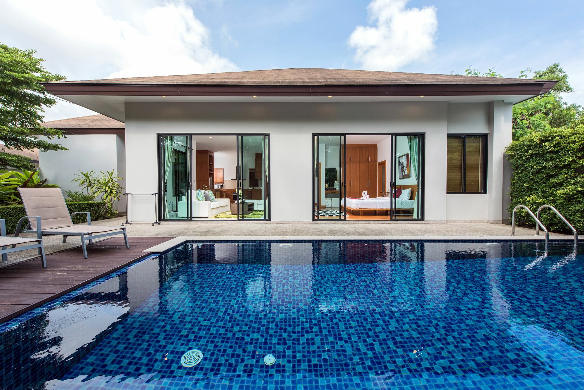Peykaa Pousada Phuket