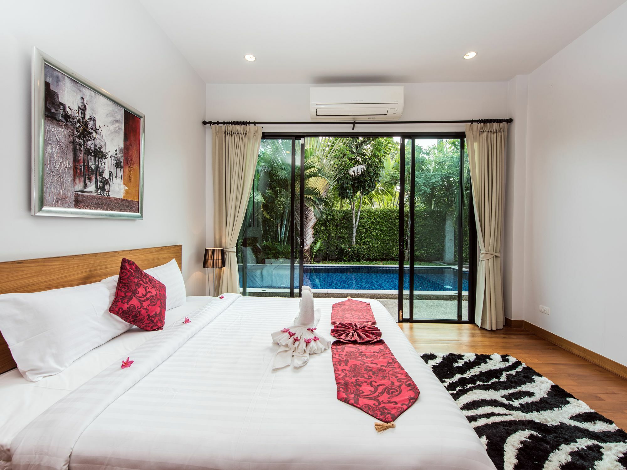 Pousada Peykaa Phuket