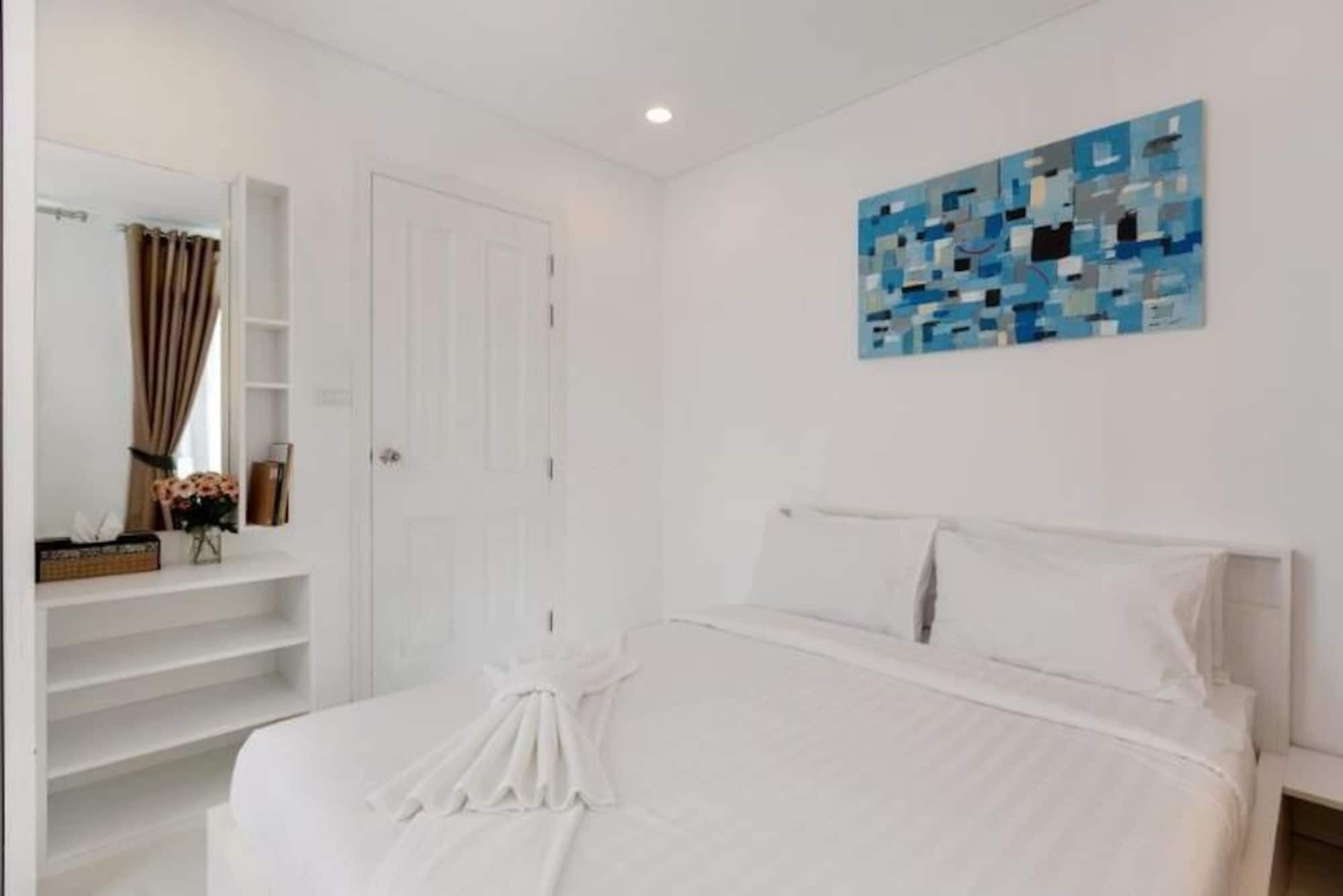 Regent Phuket Condotel 3* Kamala Beach