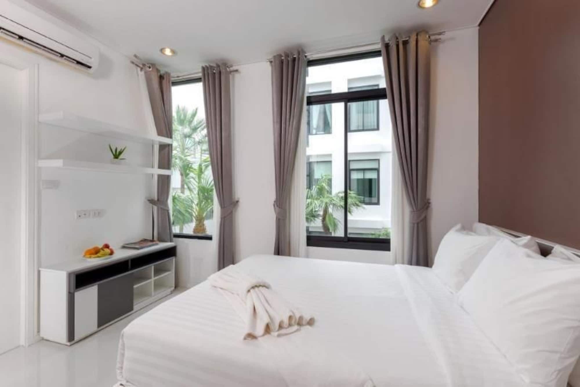 Regent Phuket Condotel 3* Kamala Beach