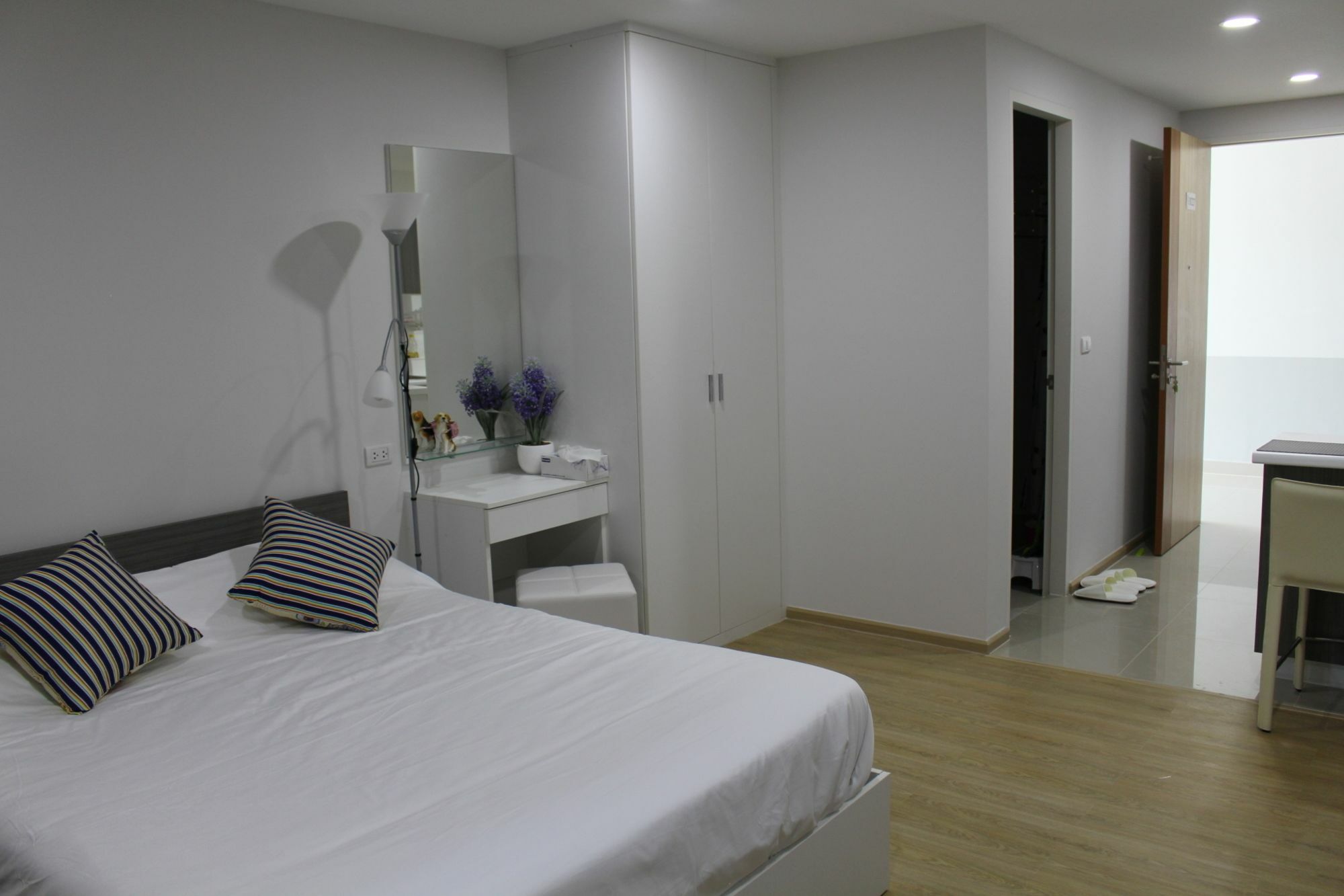 Hotel Ozone Condotel 719 3*