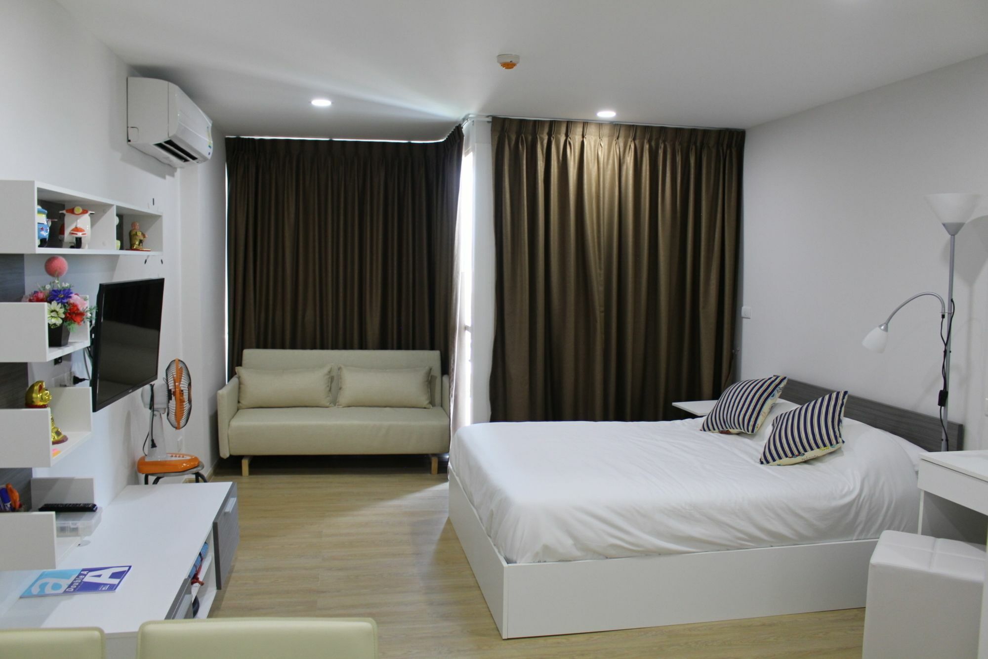 Hotel Ozone Condotel 719 3*