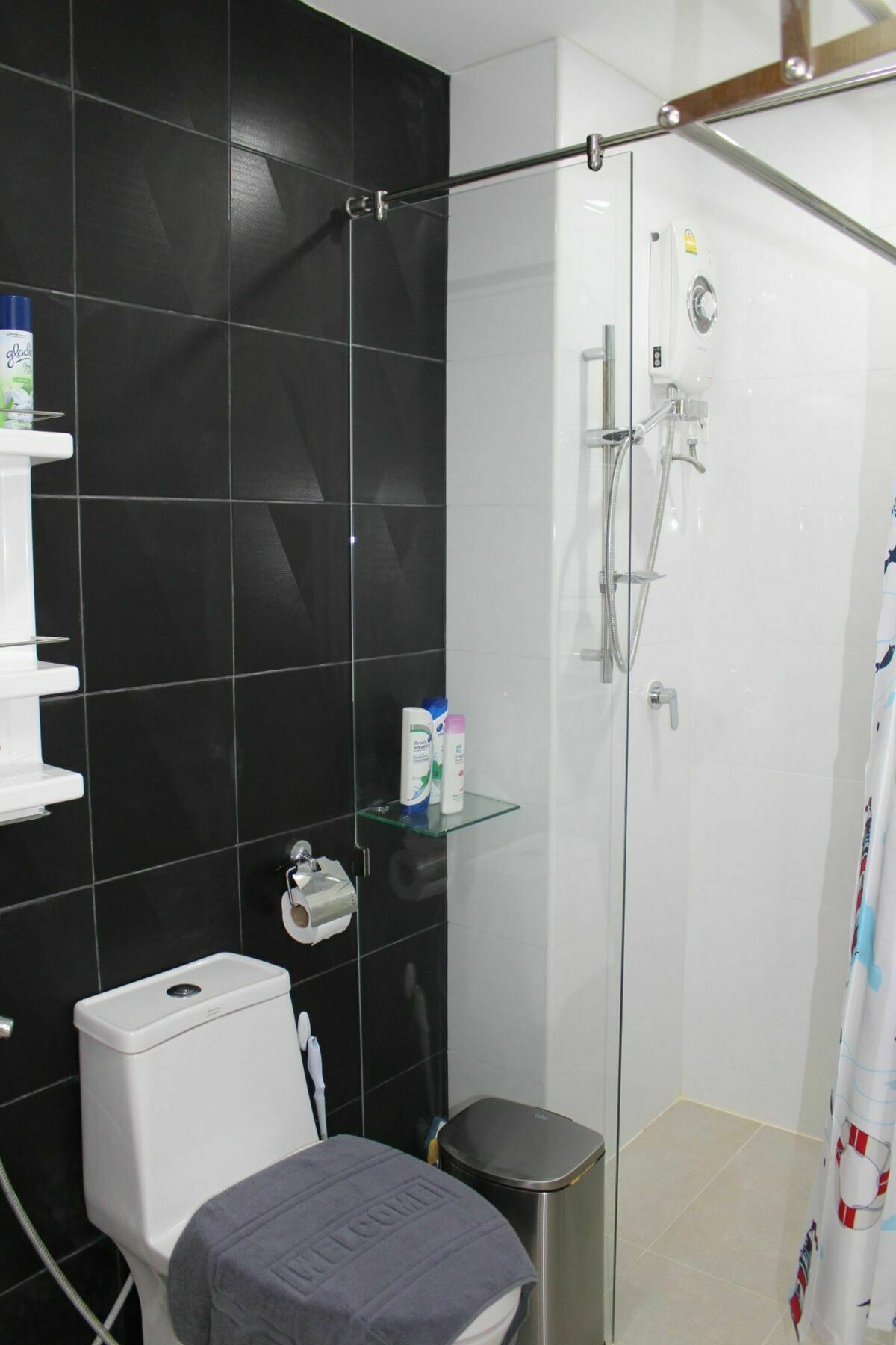 Ozone Condotel 719 Hotel