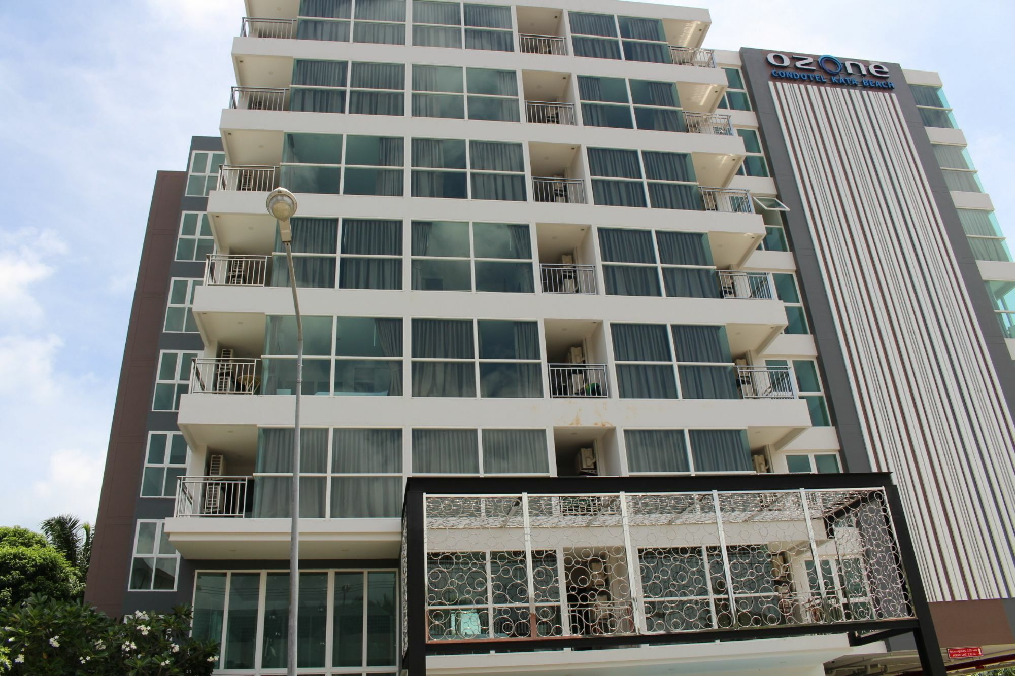 Ozone Condotel 719 Hotel Kata Beach (Phuket)