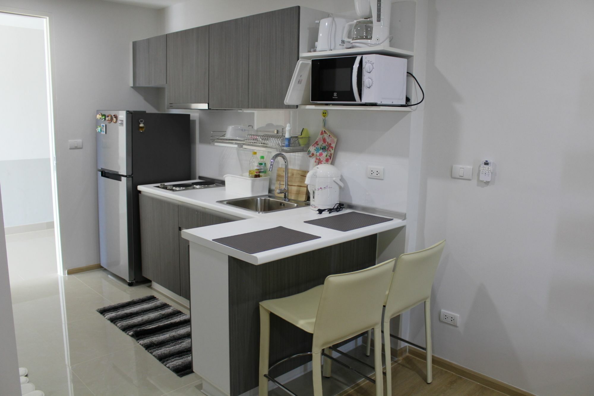 Ozone Condotel 719 Hotel Kata Beach (Phuket)