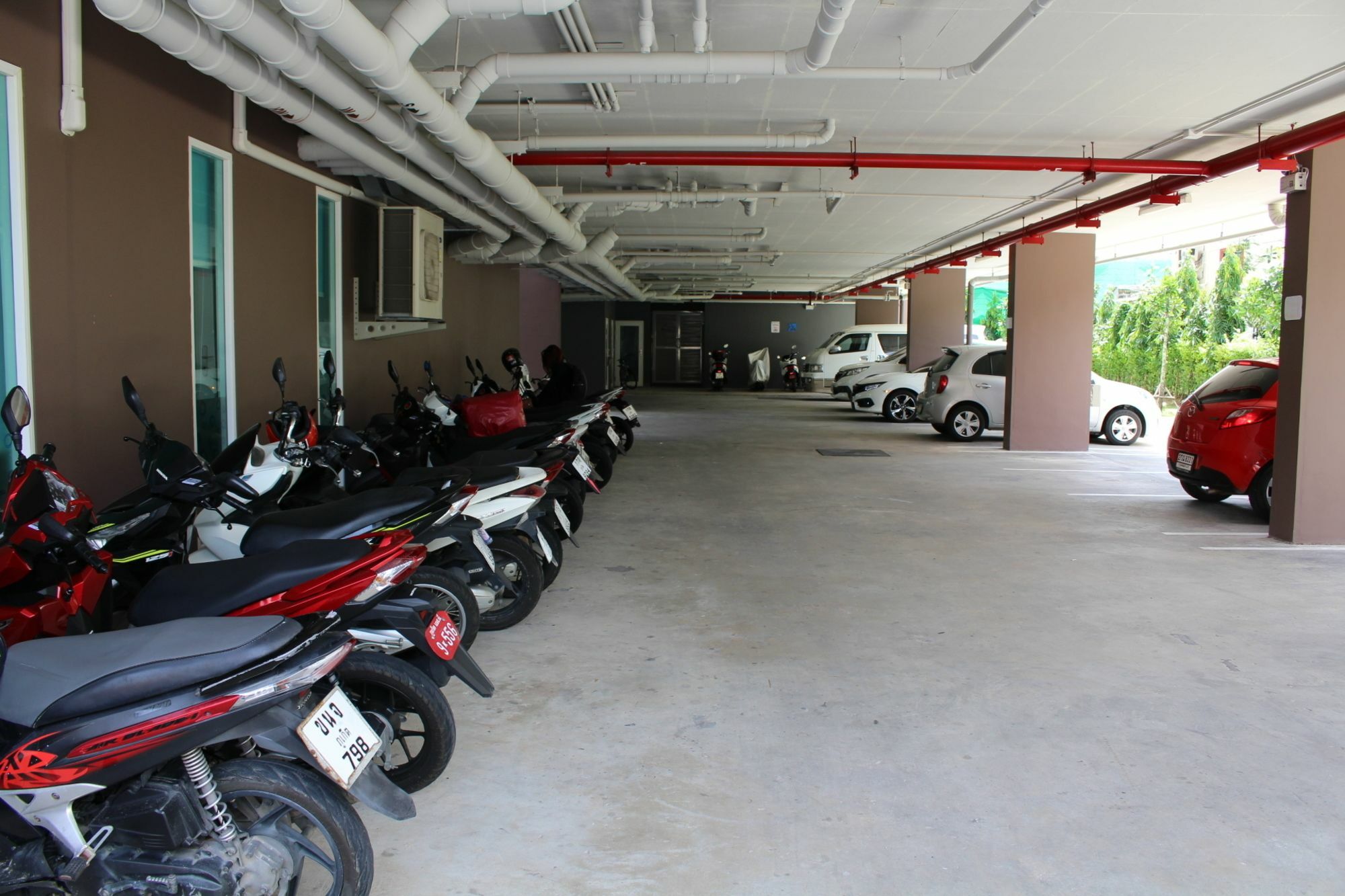 Ozone Condotel 719 Hotel Kata Beach (Phuket)