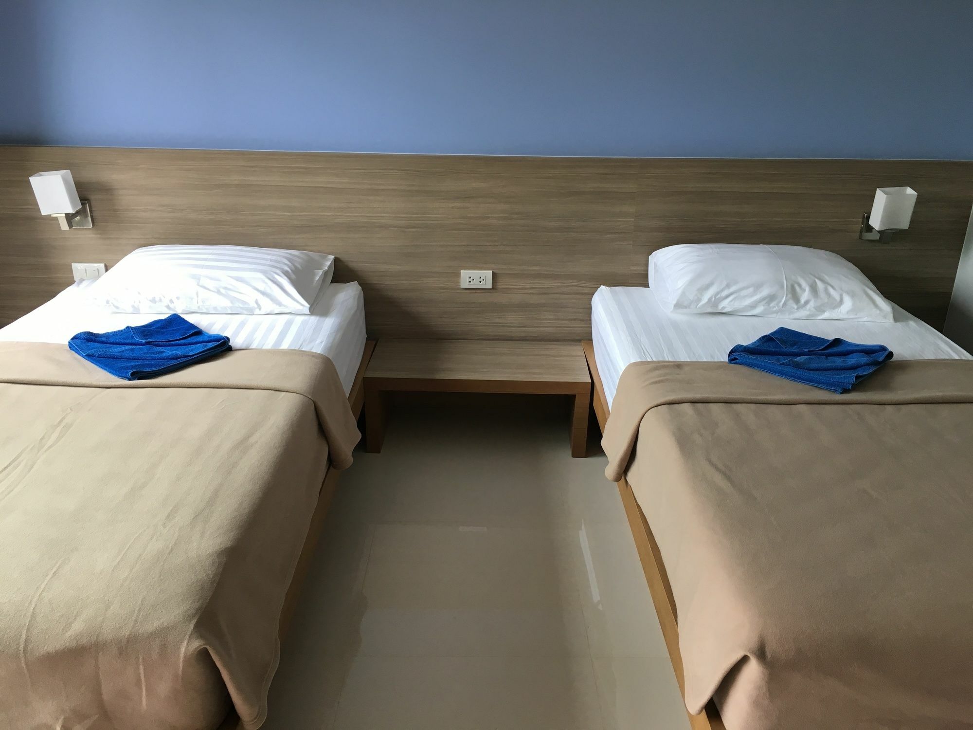 Hotel Phumi Thalang