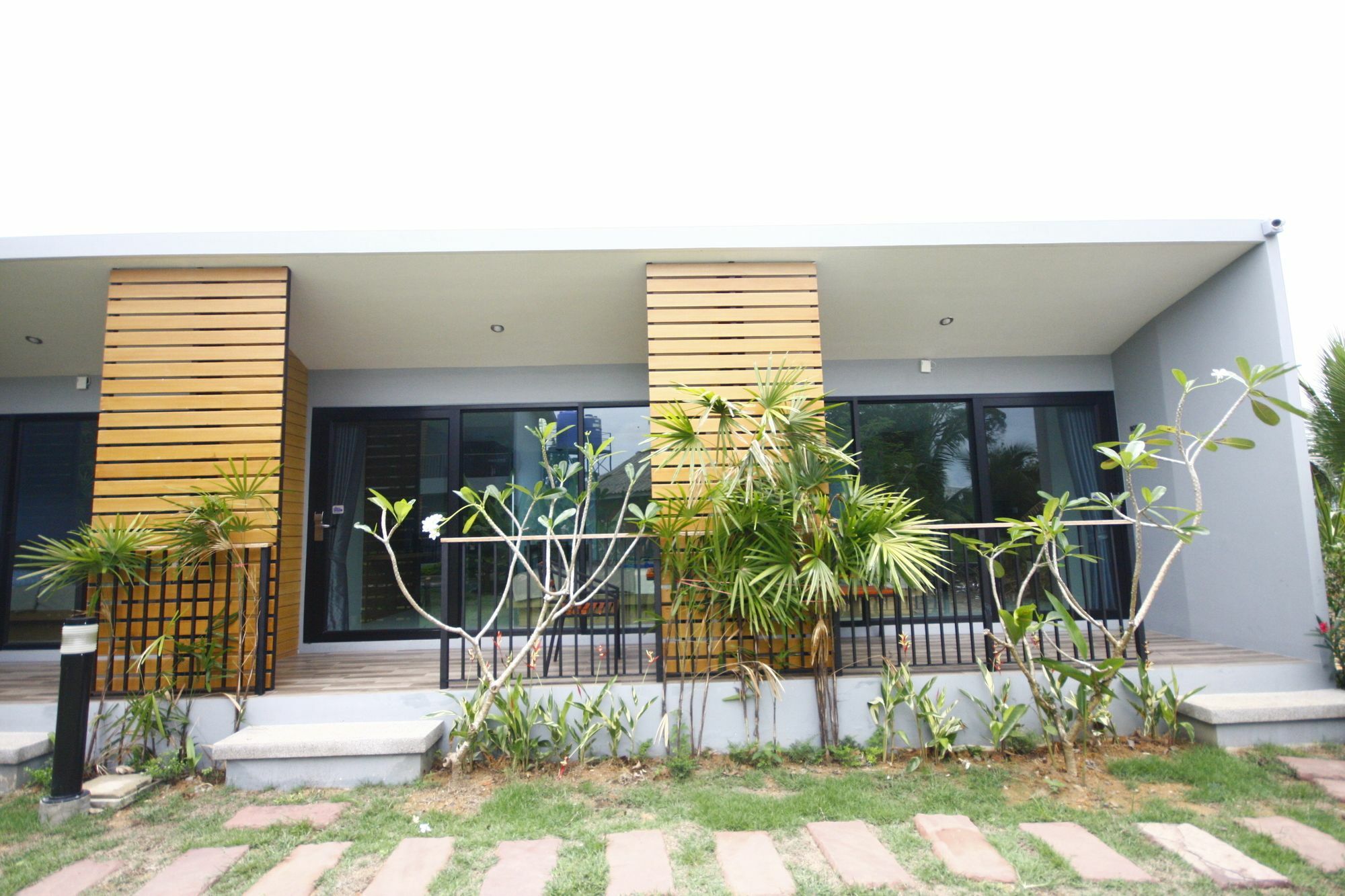 Hotel Phumi