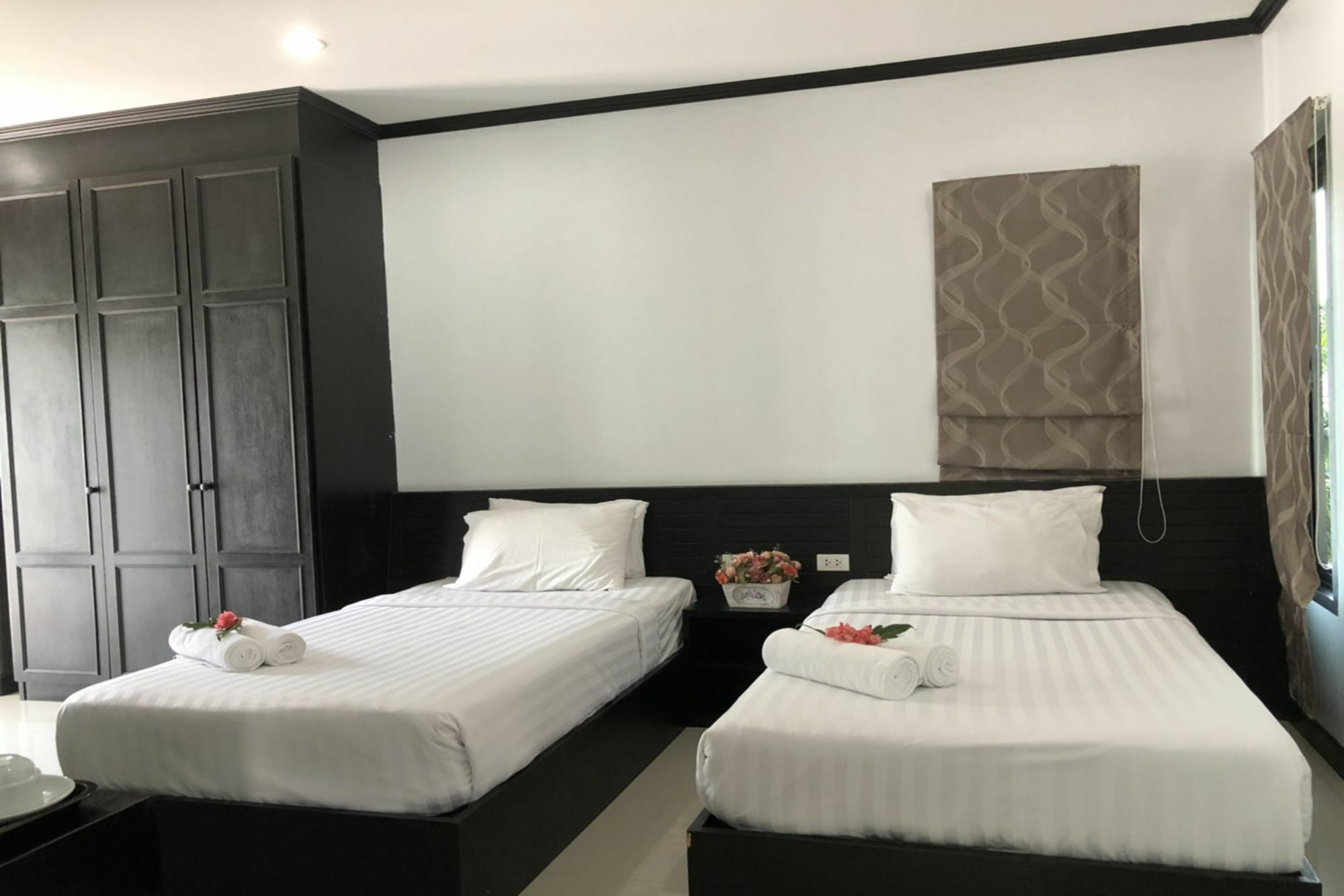 Phimpraphai Place1 3*