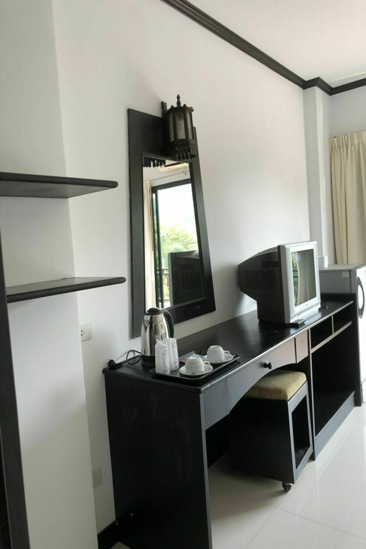 Phimpraphai Place1 Hotel