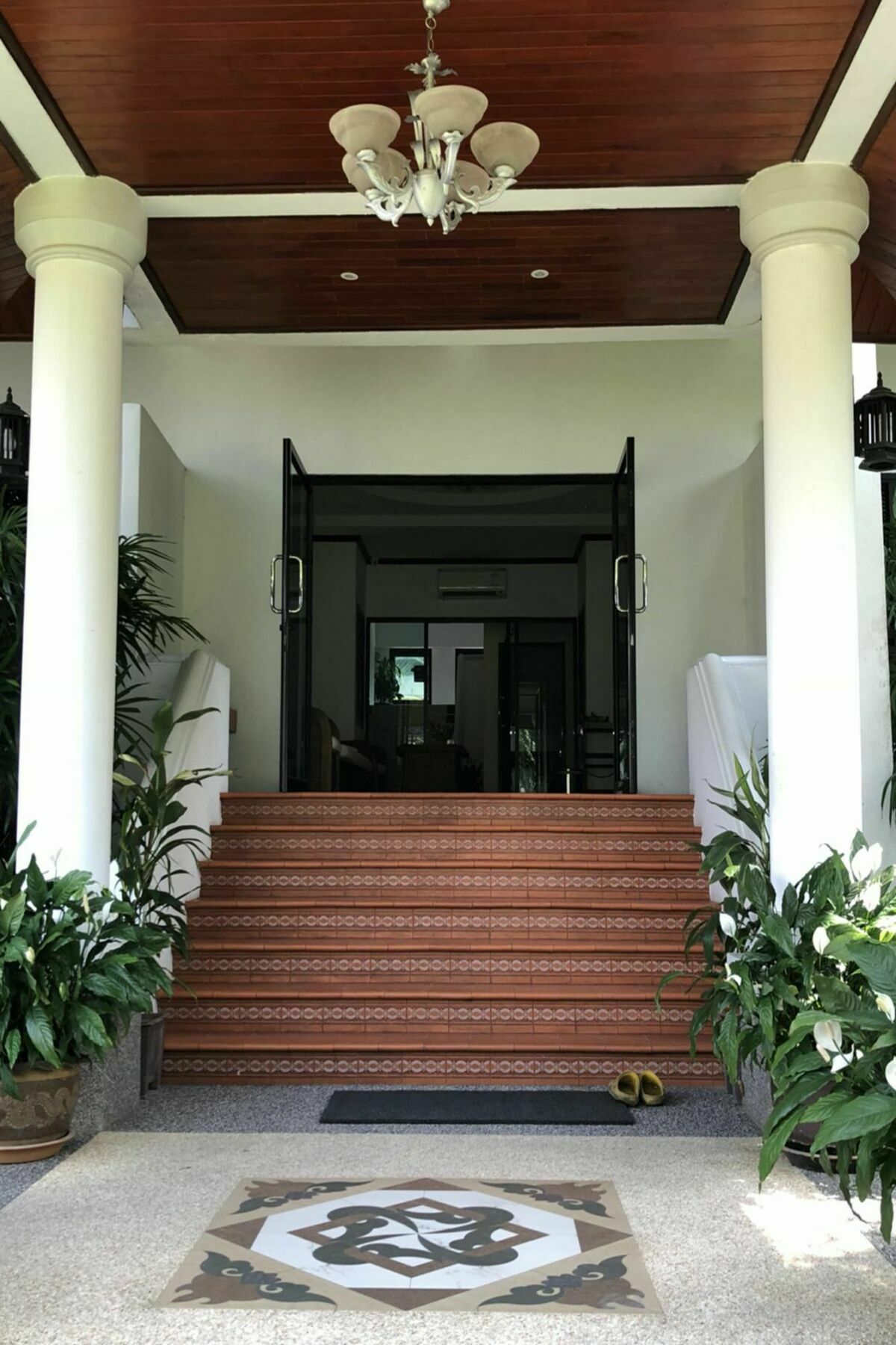 Phimpraphai Place1 Hotel