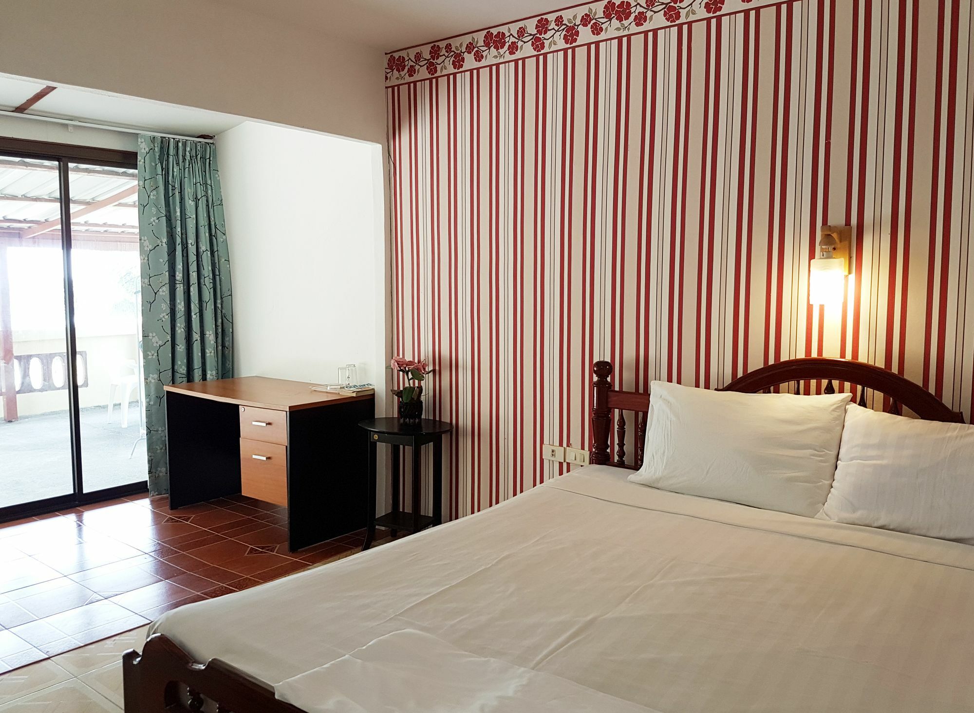 Hotel Thian Seng Thalang