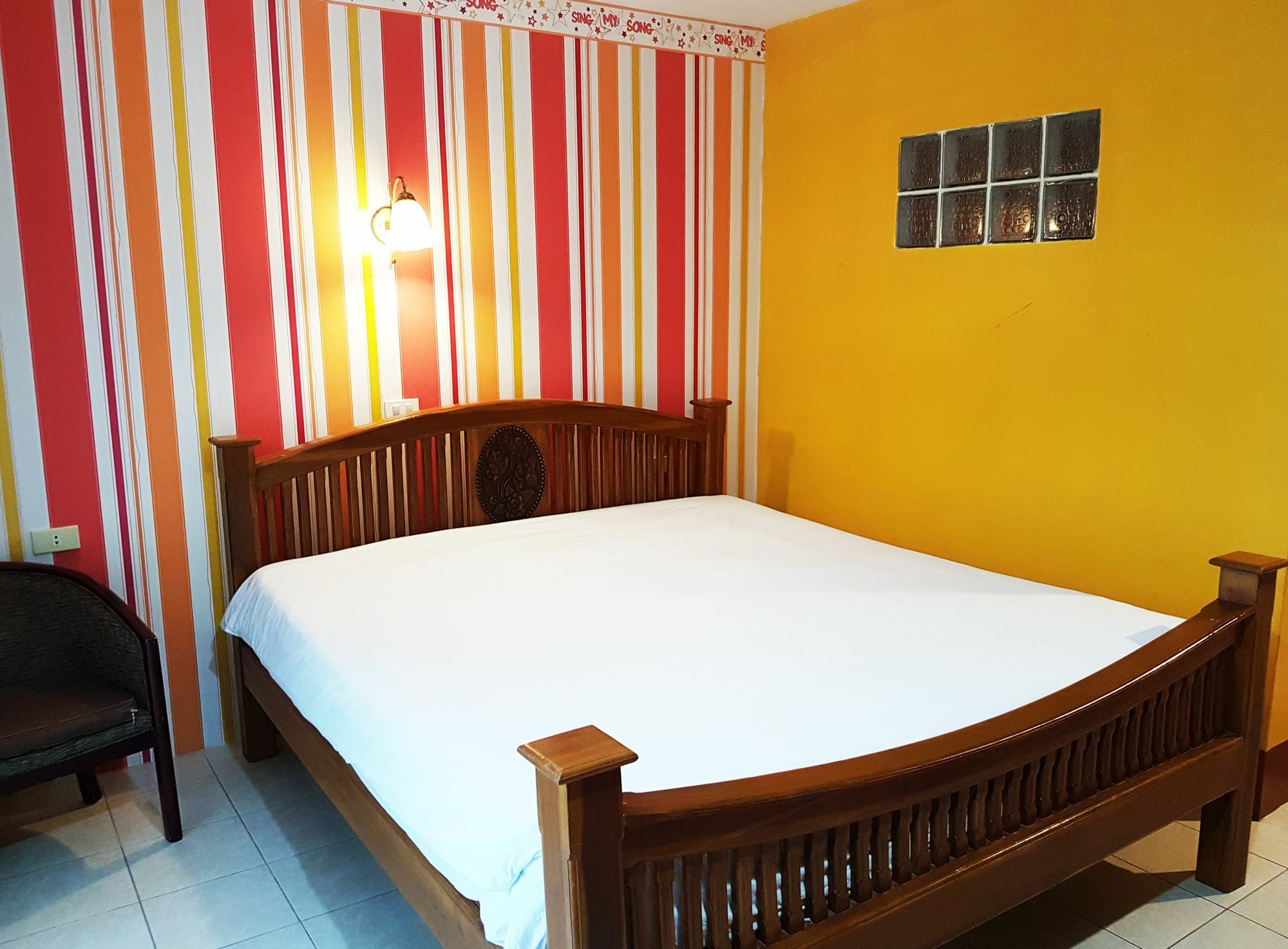 Thian Seng Hotel