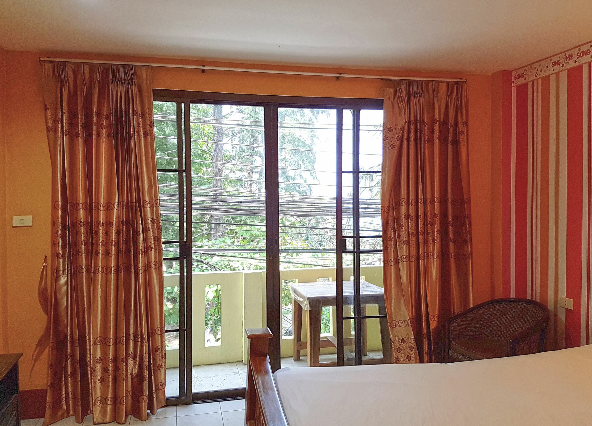 Thian Seng Hotel 3*