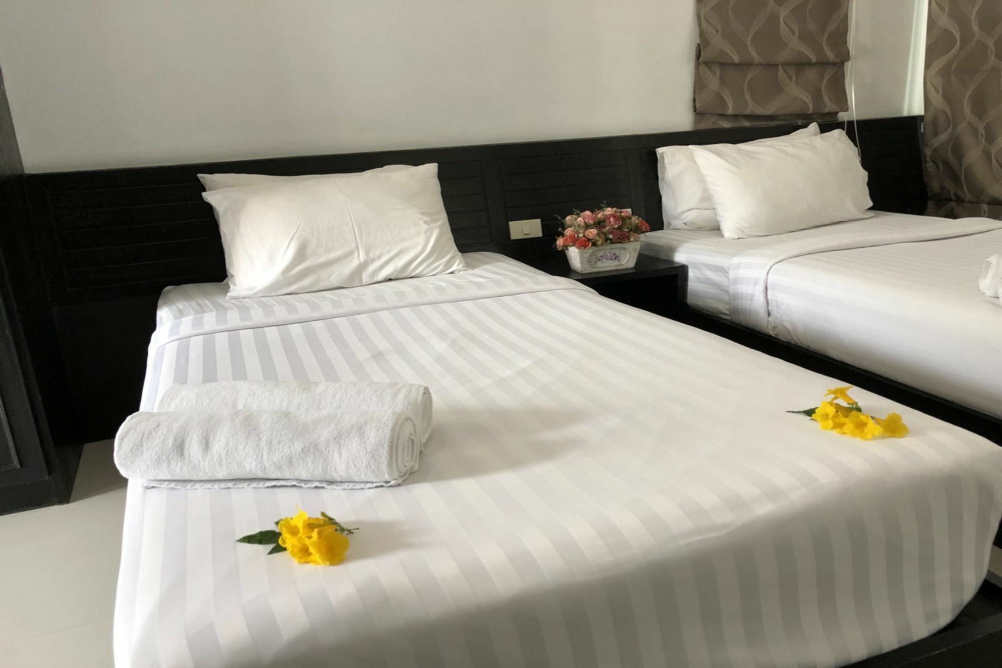 Phimpraphai Place 2 Hotel 3*
