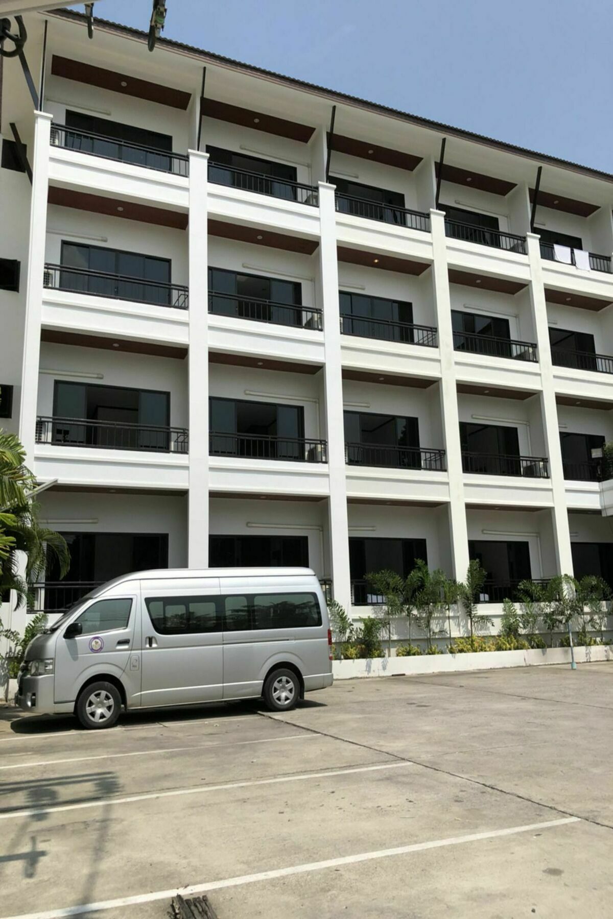 Phimpraphai Place 2 3*