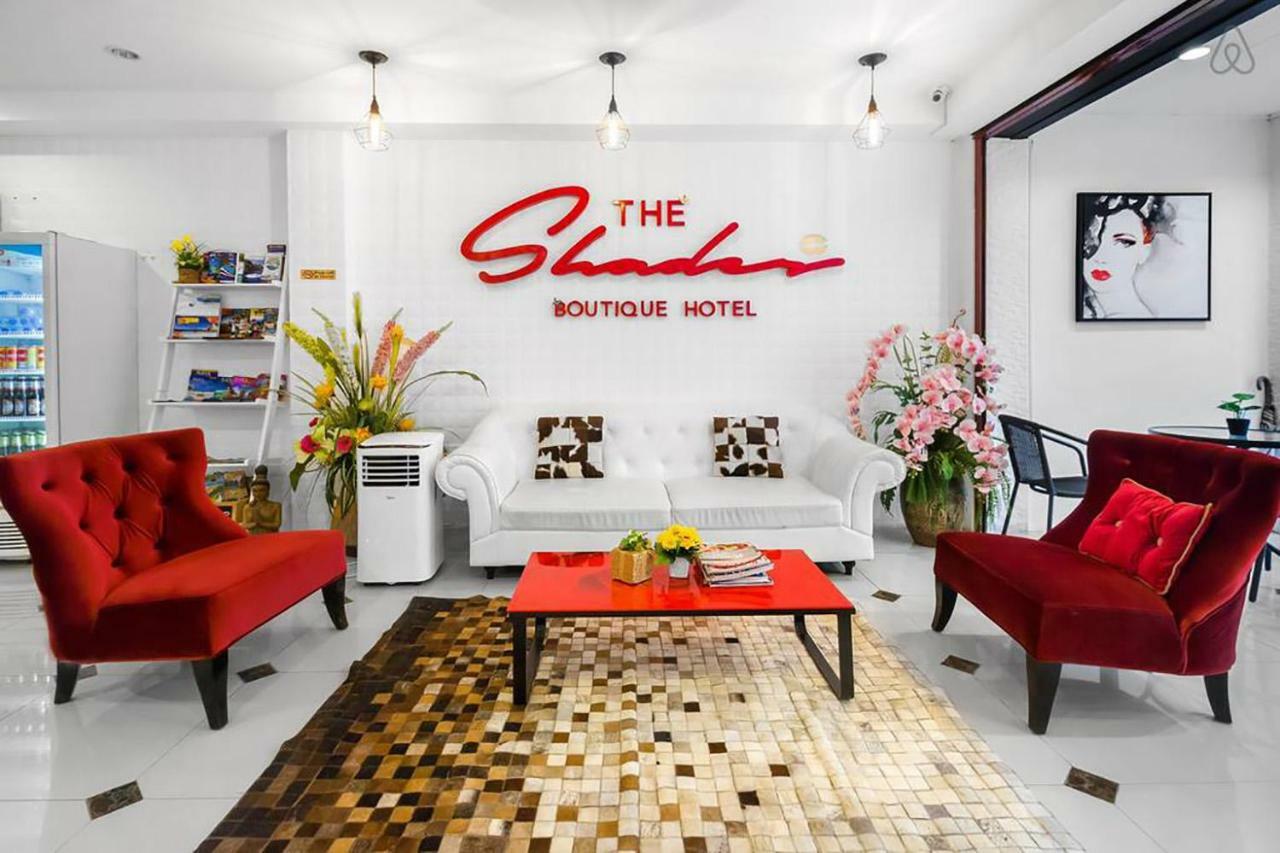 Guest house The Shades 50 Meter Front Patong