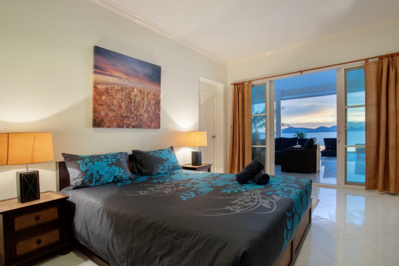 Pierre Villa Cape Panwa